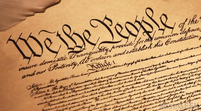087: The U.S. Constitution guides my environmental behavior