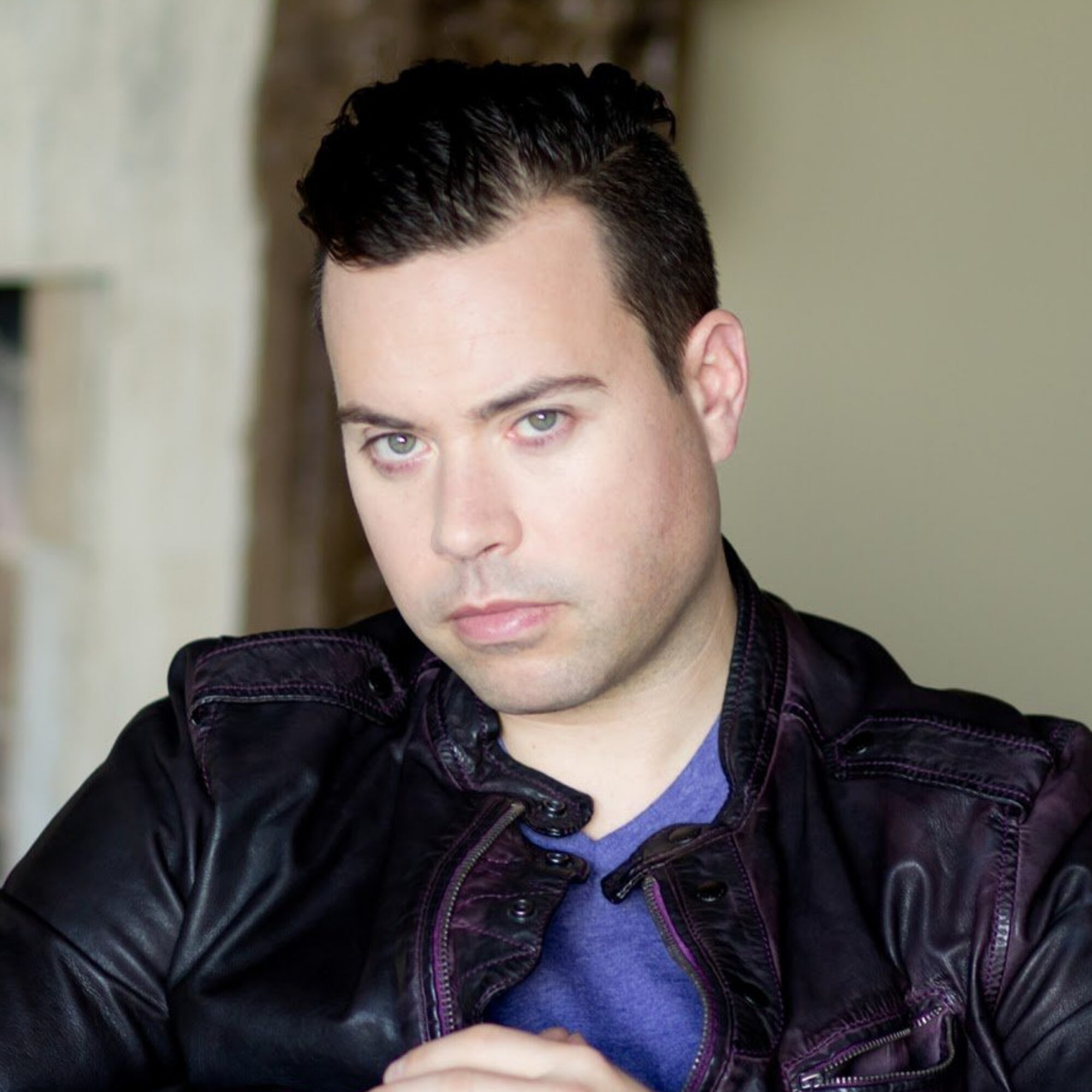 Jordan Harbinger and how rehearsal *improves* spontaneity and authenticity