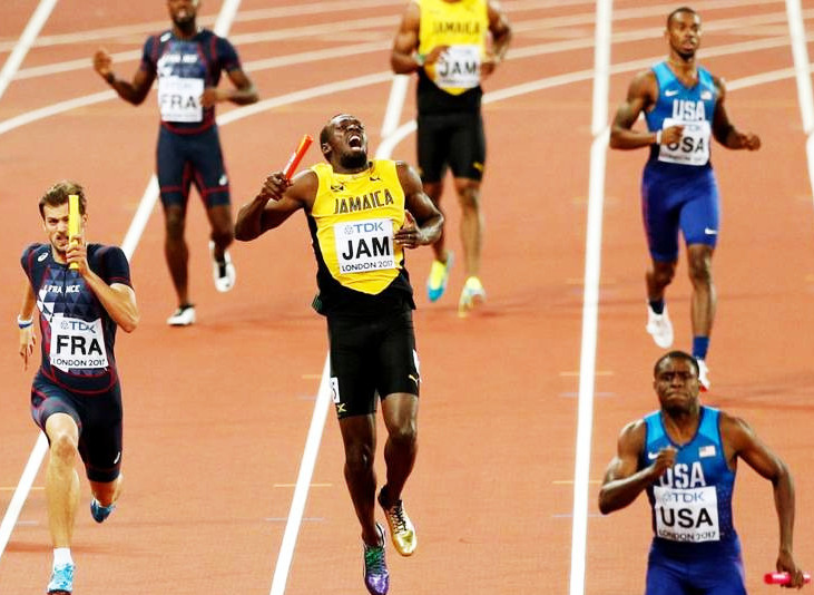 383: Sports, competition, and beating pandemics