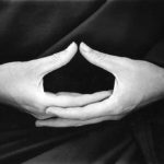 There are many ways to meditate