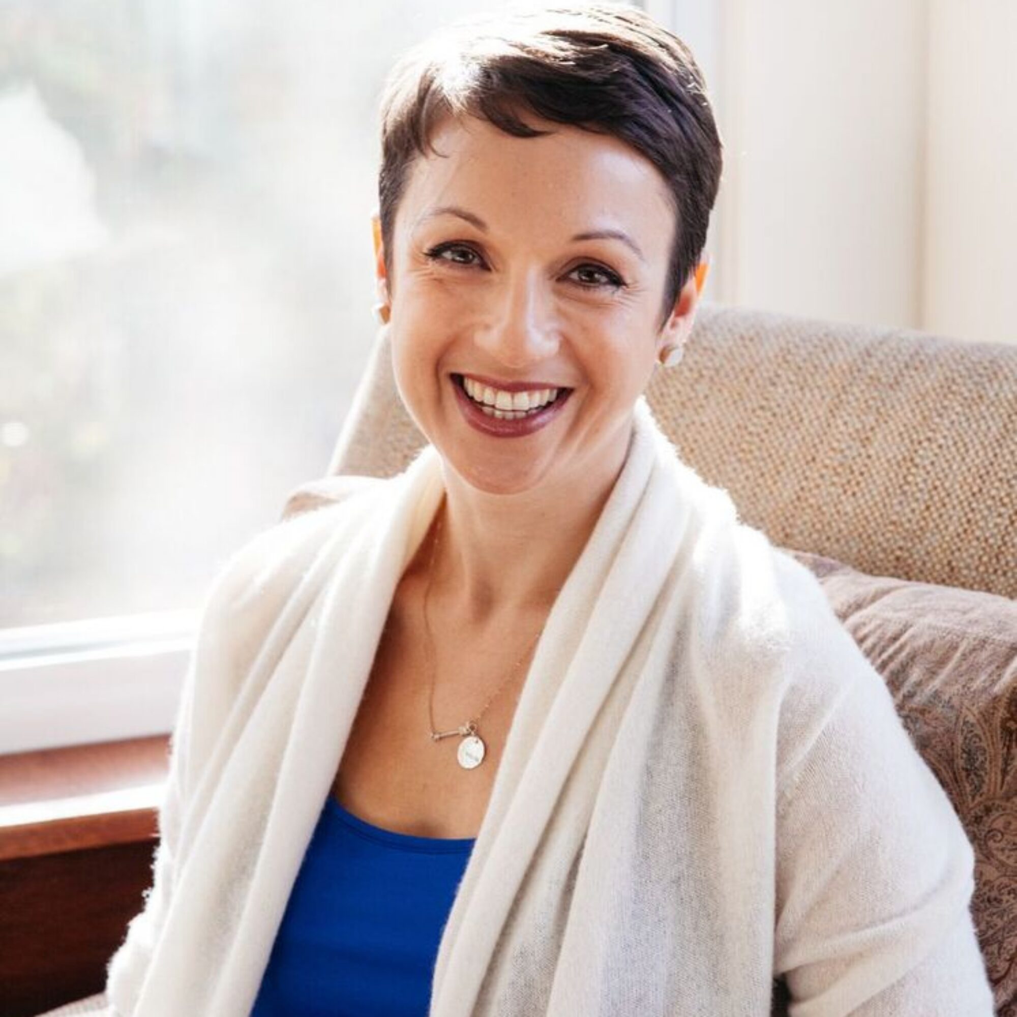 136: Nataly Kogan, part 2: Happiness Comes From Skills You Can Learn (transcript)