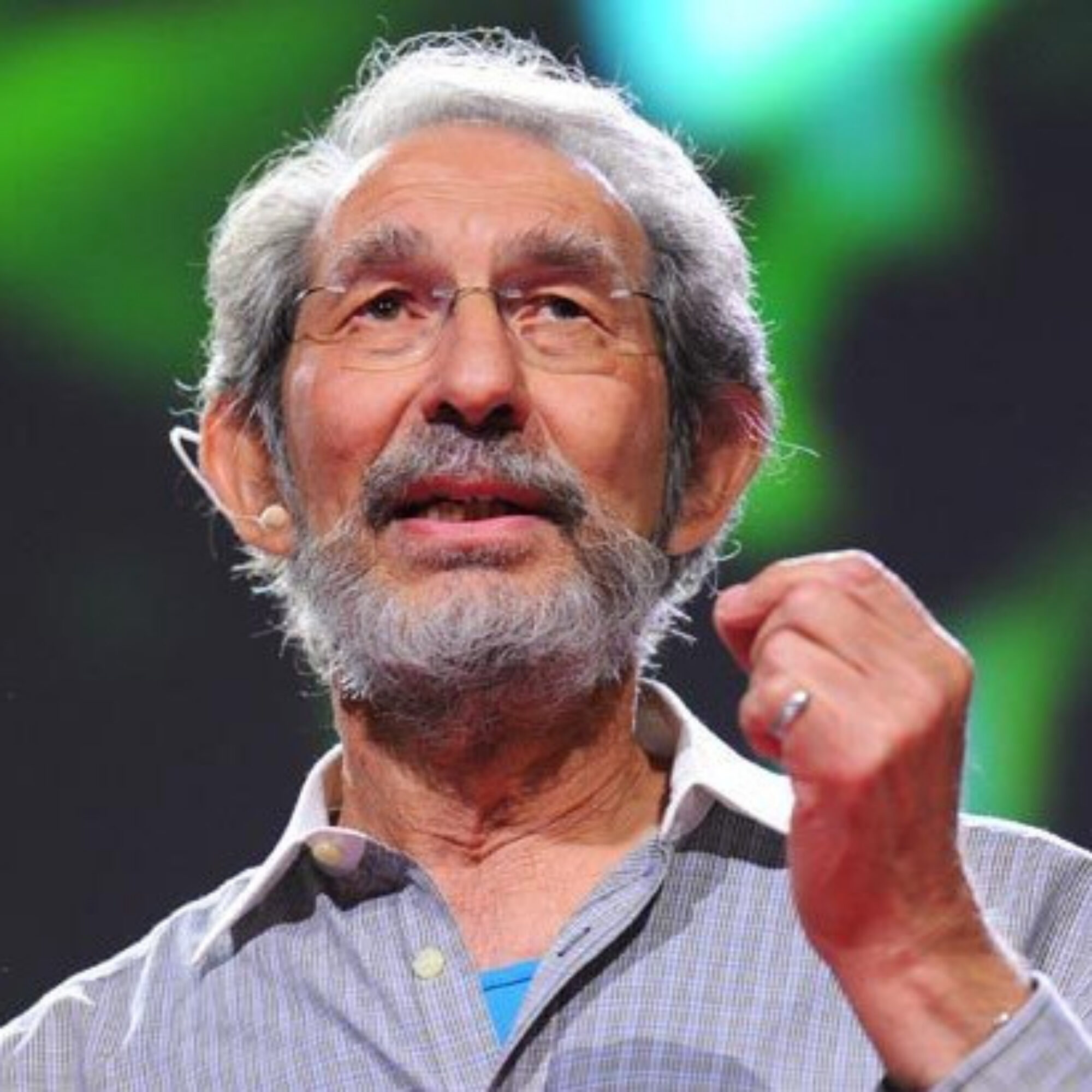 110: Geoffrey West, part 3: Using science to create a vision for the future