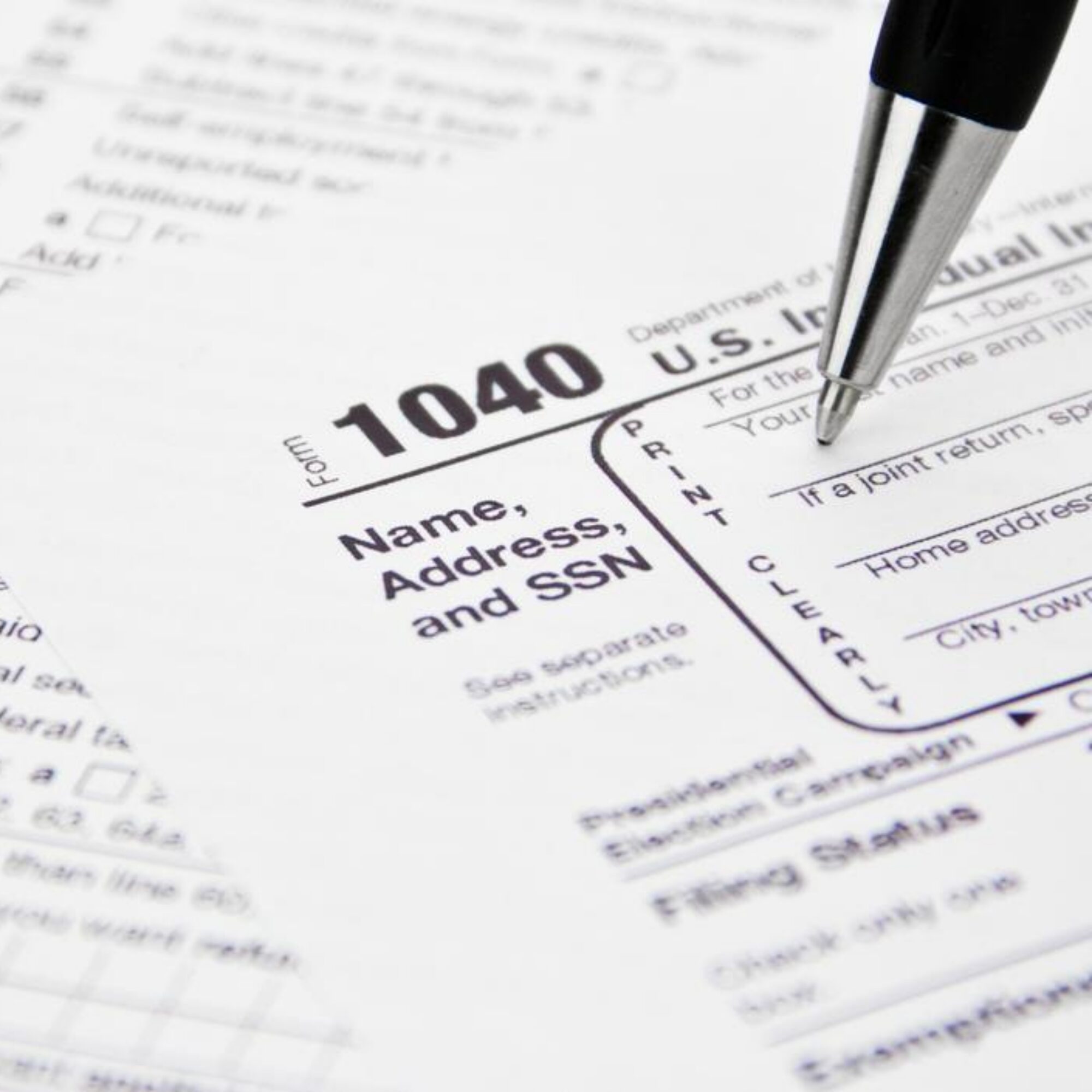 Taxing pollution, not income, makes more sense