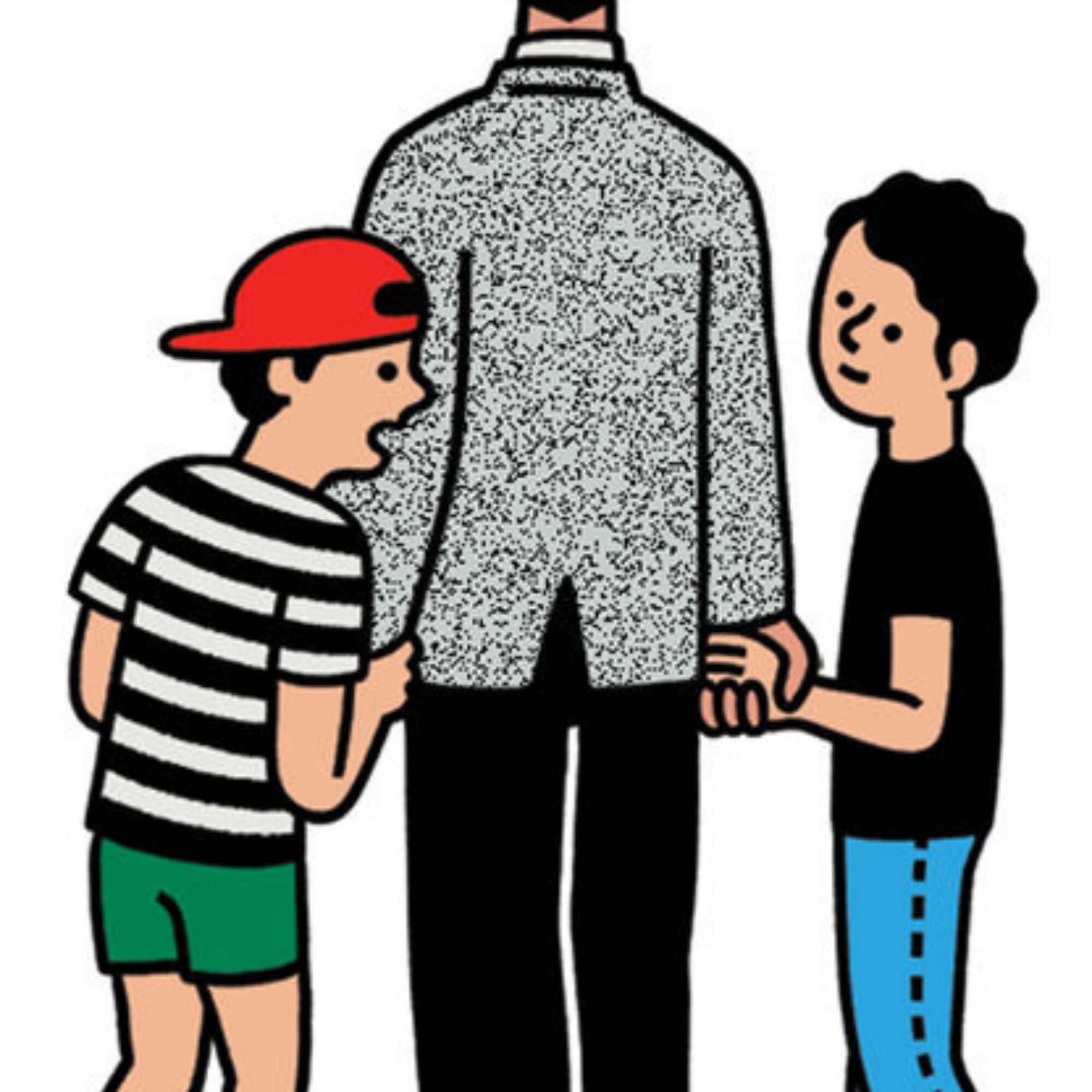 The Ethicist: Can I Tell My Brother the Truth About Our Paternity?