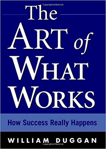 091: What Works That We Can Build On