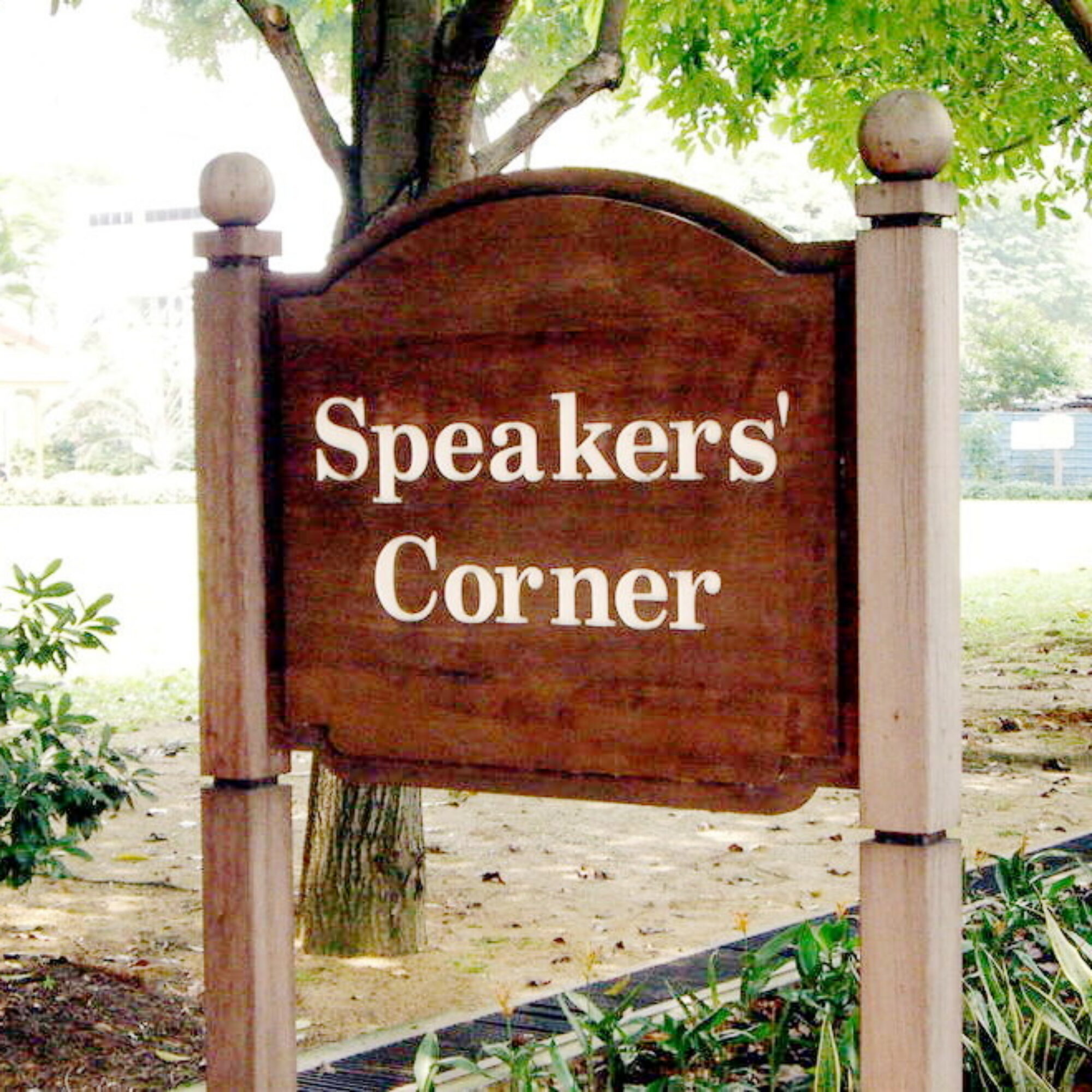 Should I write on more controversial issues?