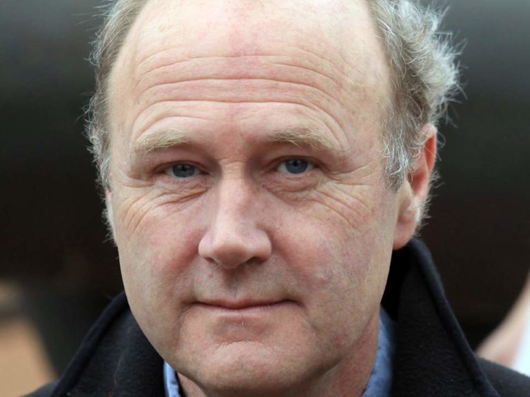 097: Sir Tim Smit: Changing the World with No Special Skills