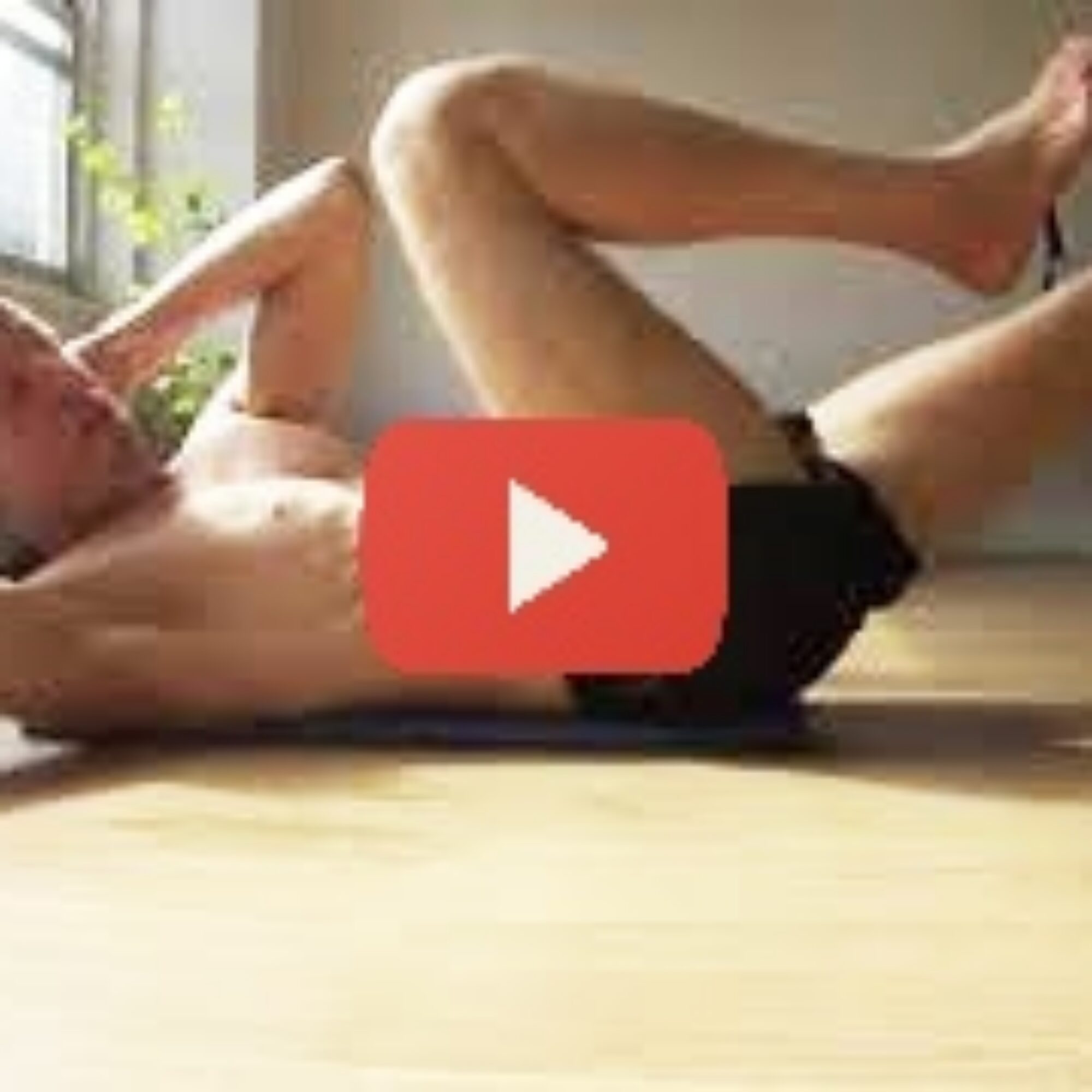My calisthenics, September 2018