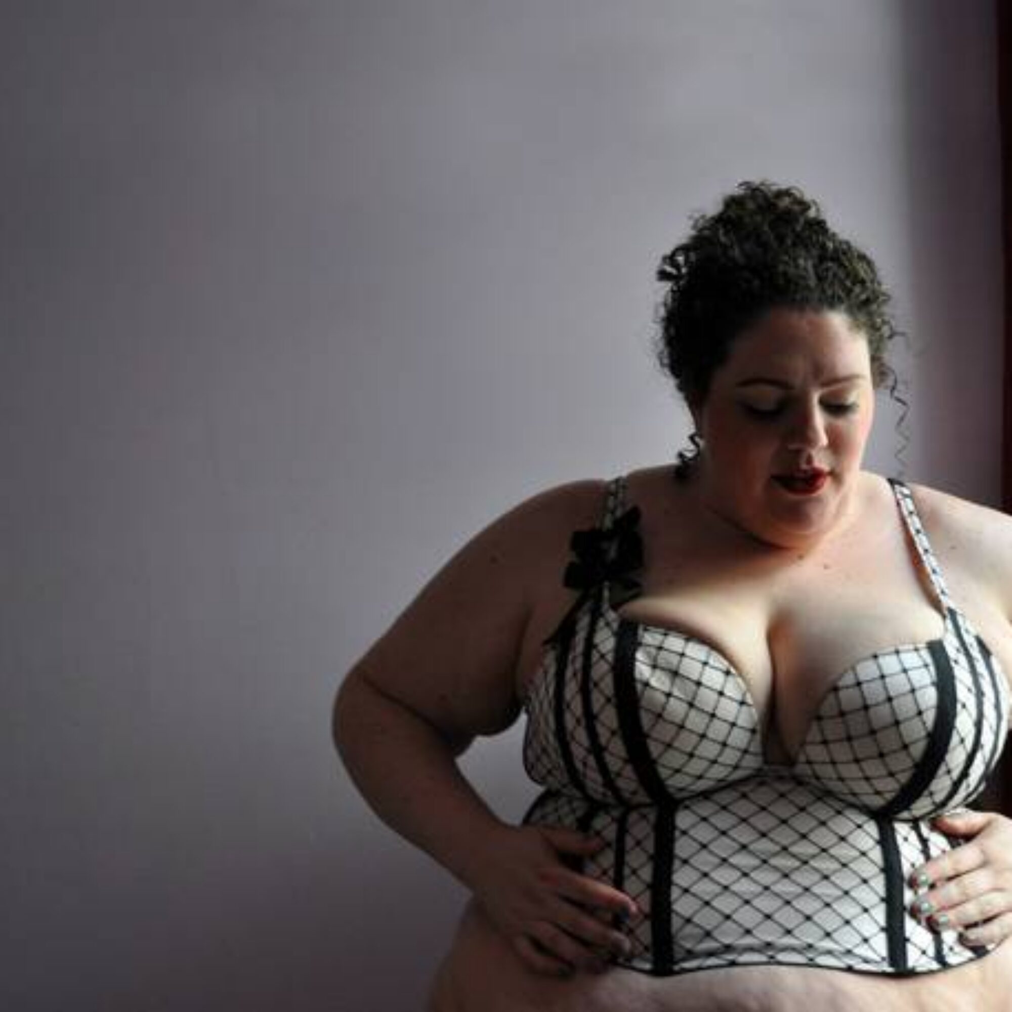Why are there more books to get fit than to get obese?