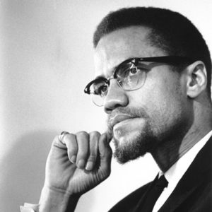 Malcolm X