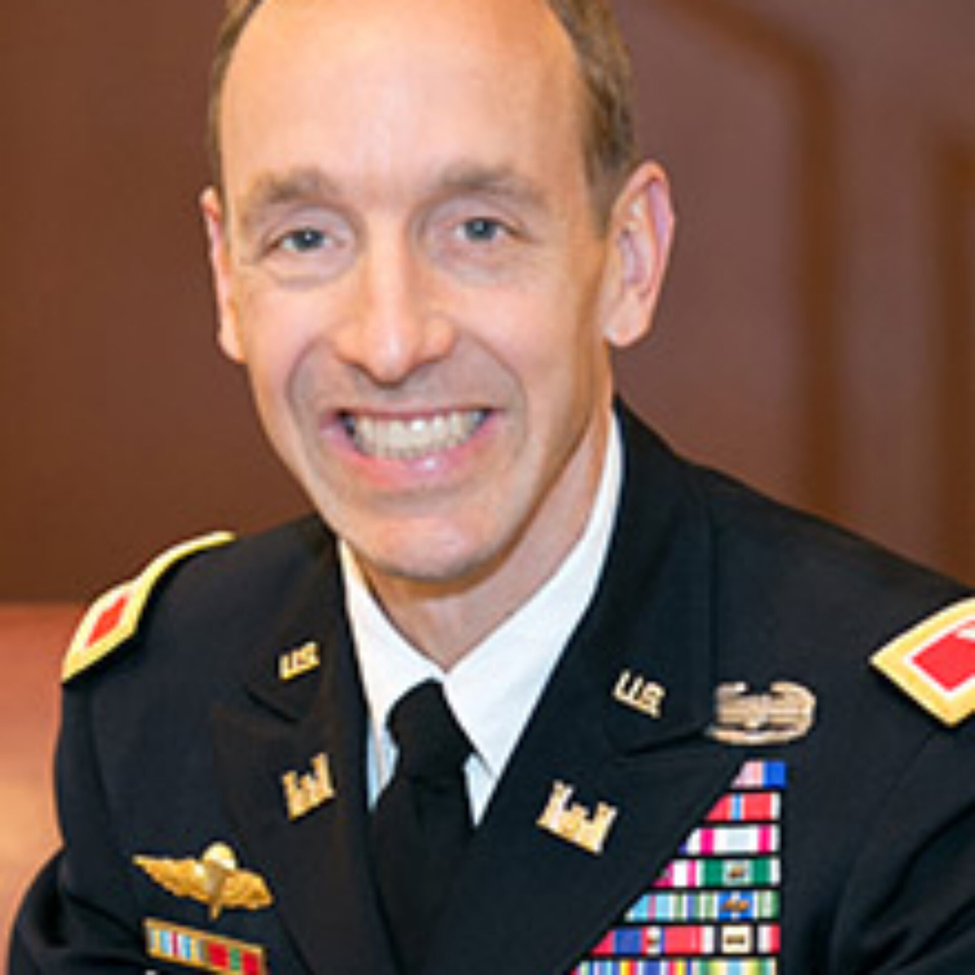 126: Col. Everett Spain, part 2: West Pointâ€™s Head of Behavioral Sciences and Leadership