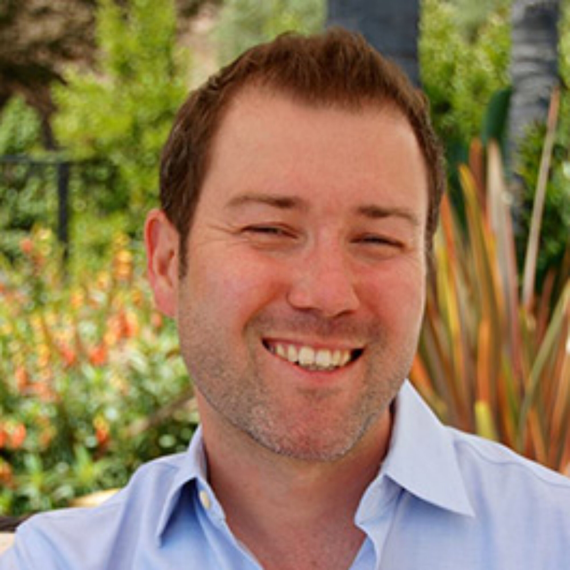 100: Michael O’Heaney: Story of Stuff