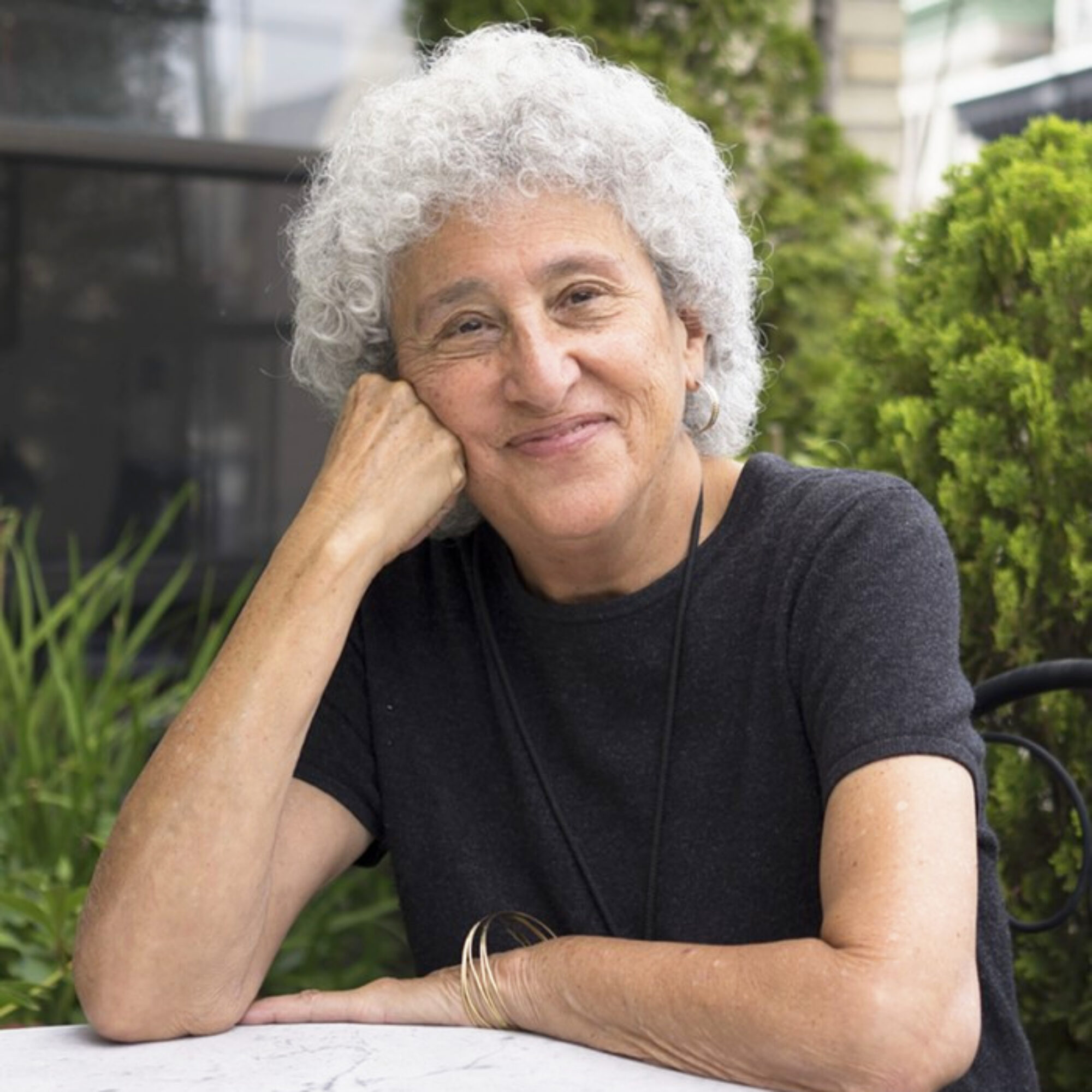 415: Marion Nestle, conversation 2: Let’s Ask Marion
