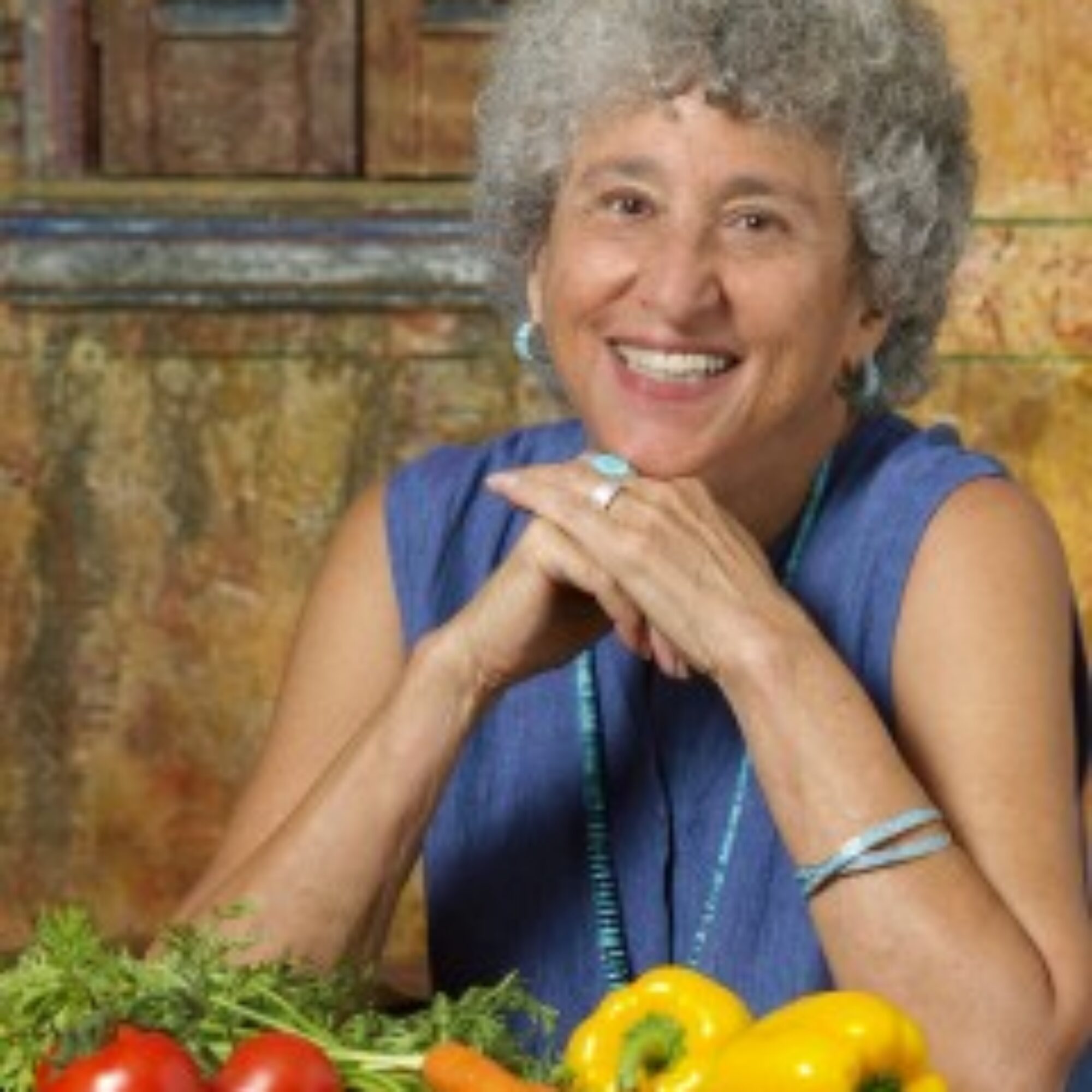 111: Marion Nestle: Changing the food system