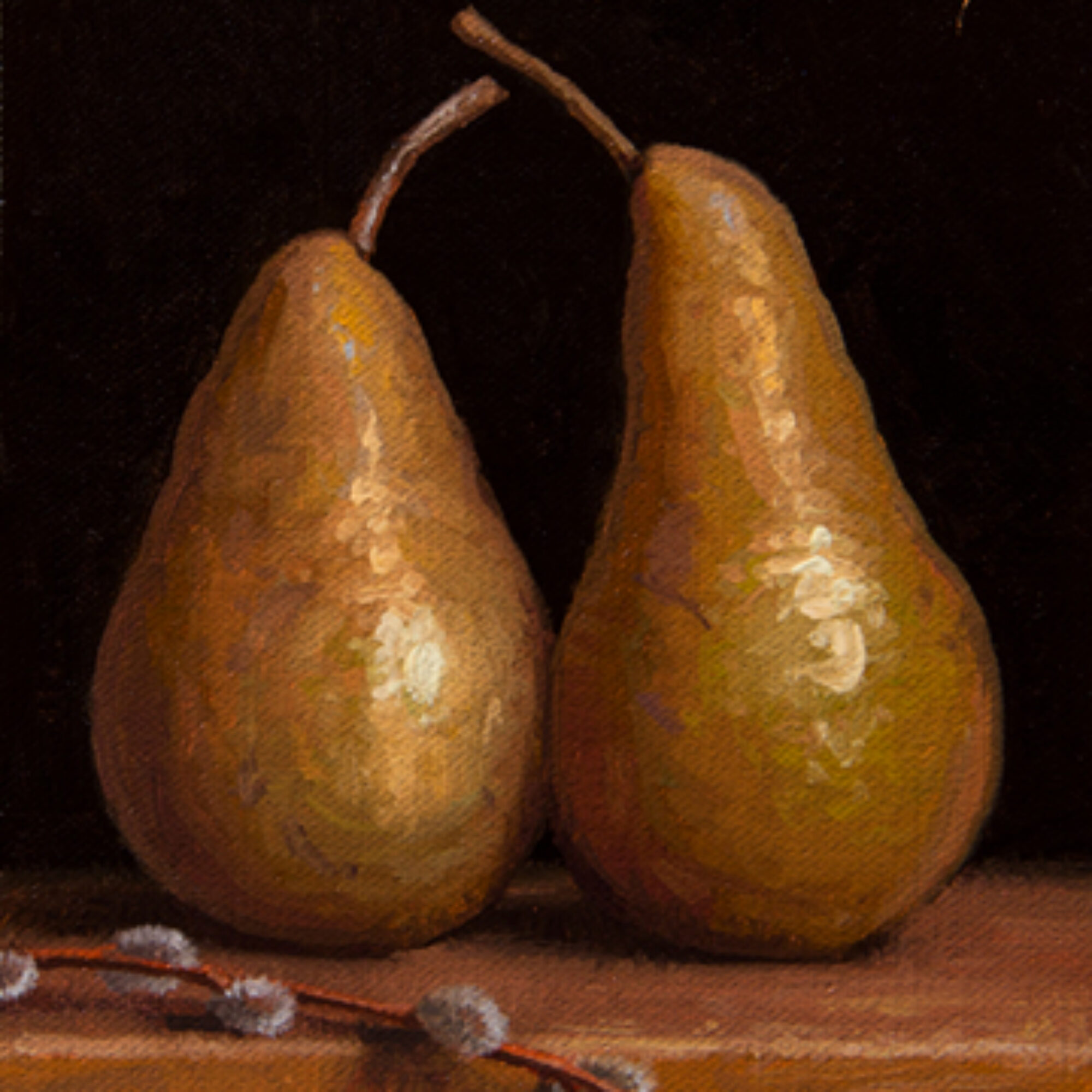 Painting sidchas: A Painting A Day