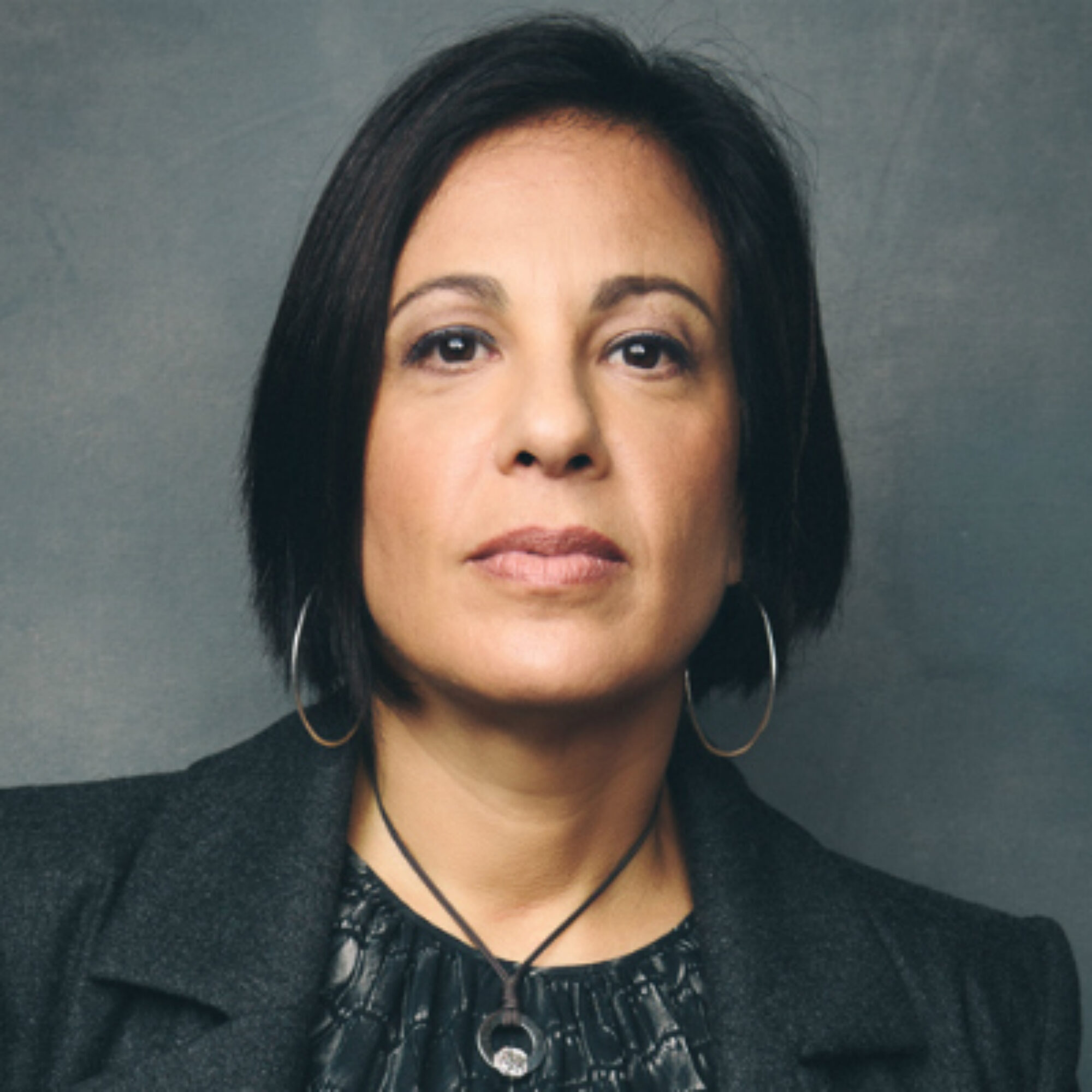 140: Joanne Wilson: Gotham Gal (transcript)