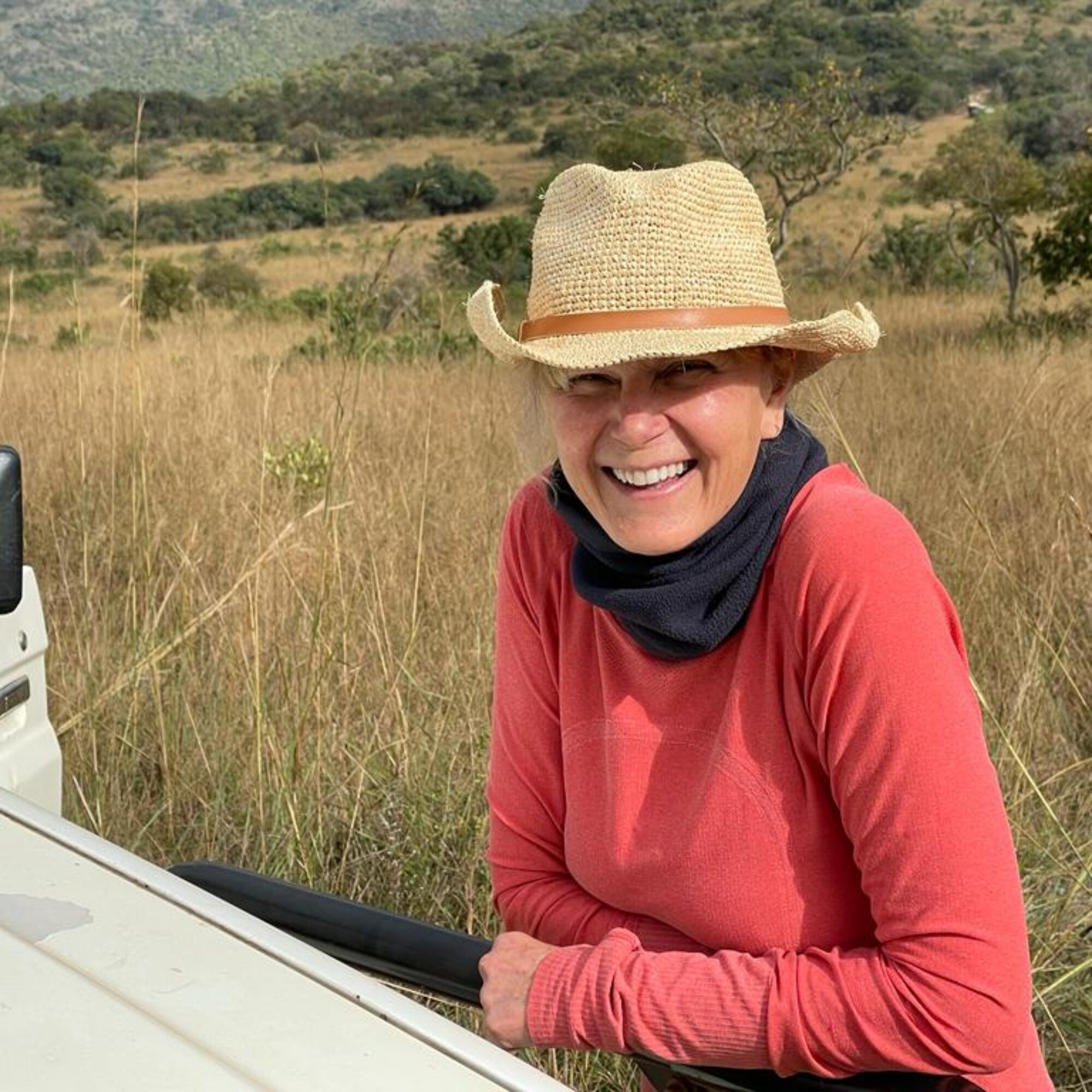 800: Lorna Davis, part 4: After the Sustainability Leadership Workshop