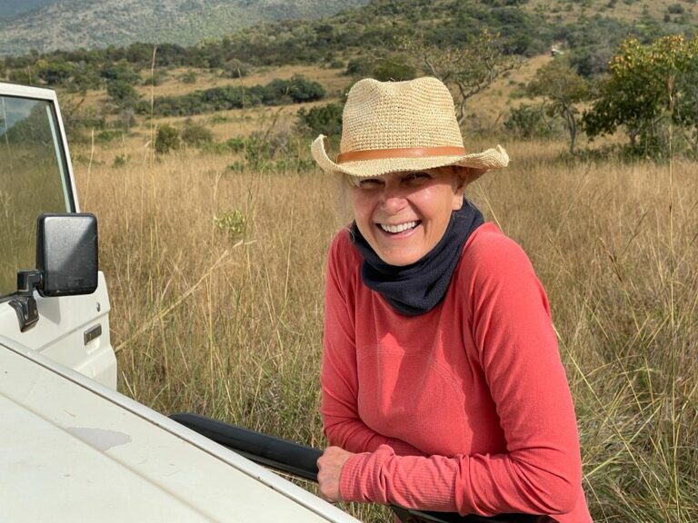 Lorna Davis