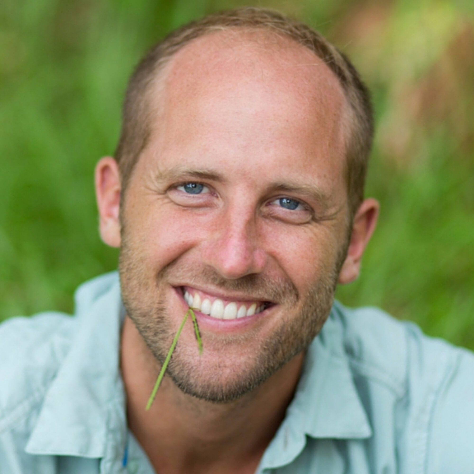 145: Rob Greenfield, part 1: Abundance without stuff (transcript)