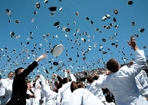 138: A National Civilian Service Academy