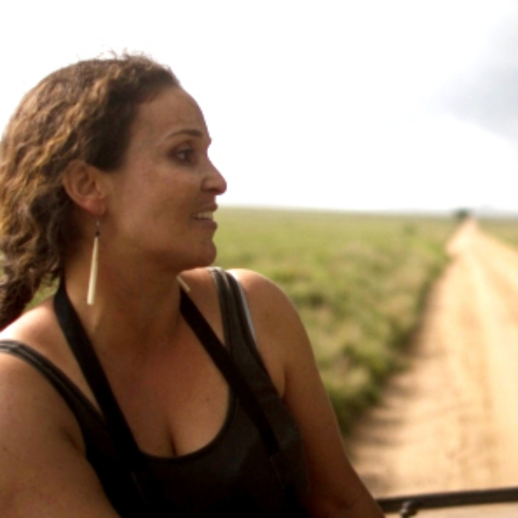 149: Ana Rocha, part 1: Cleaning Dar Es Salaam, Tanzania (transcript)