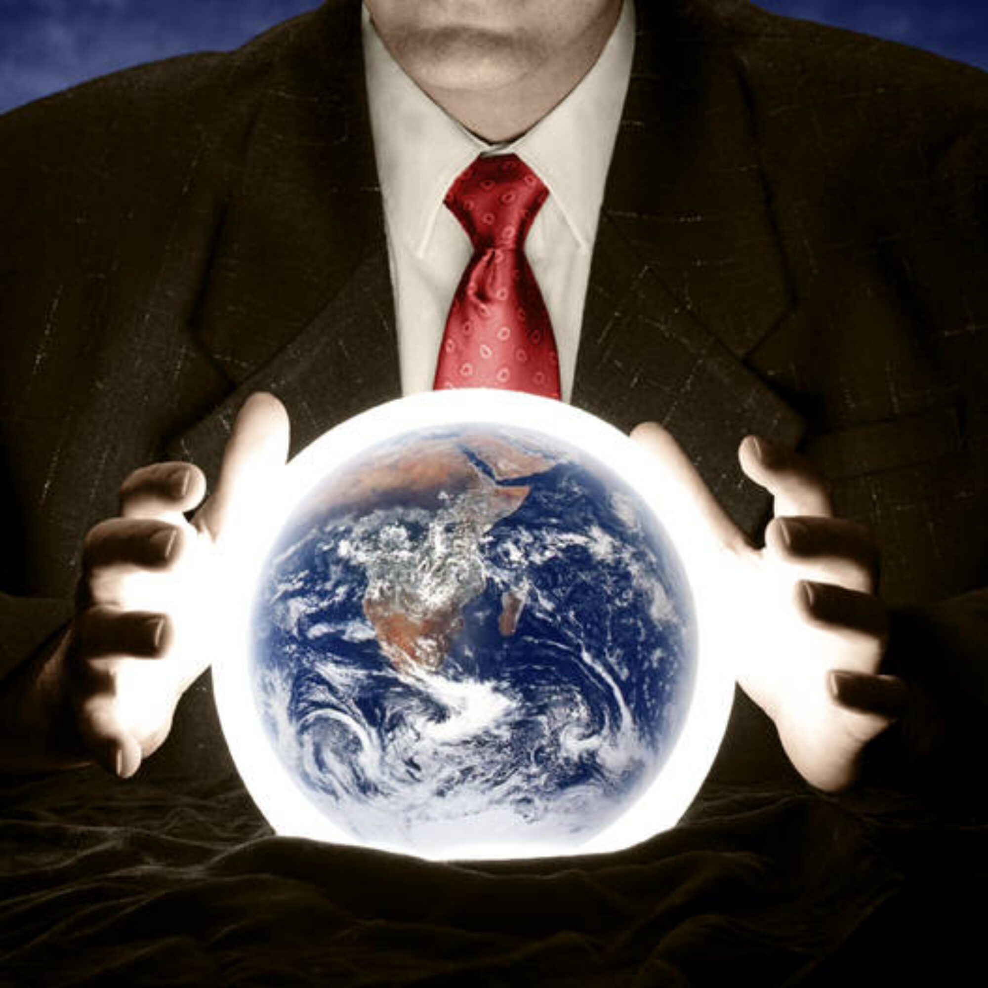 The difference between belief, faith, and the supernatural