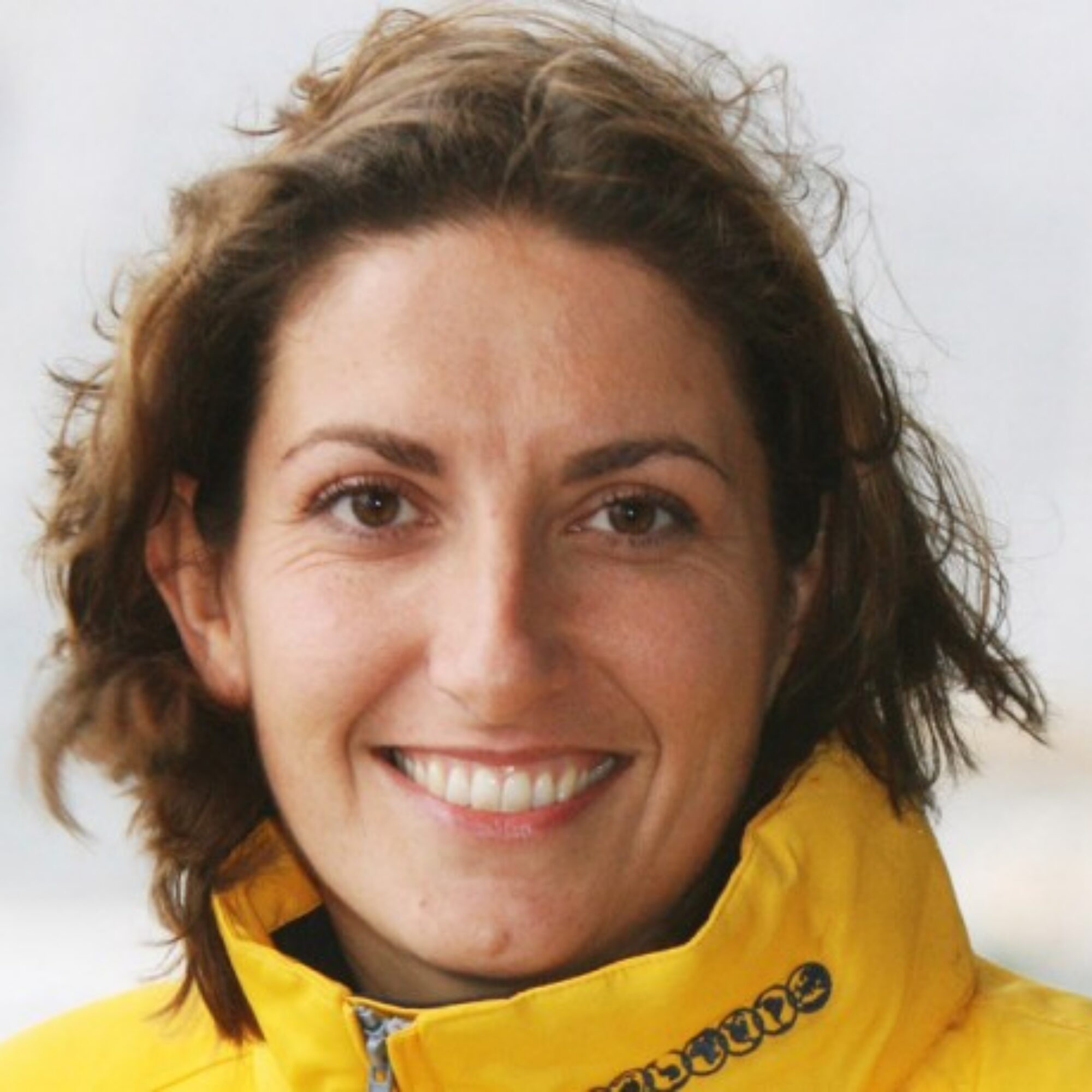158: Dee Caffari, part 1: Turning the Tide on Plastic (transcript)