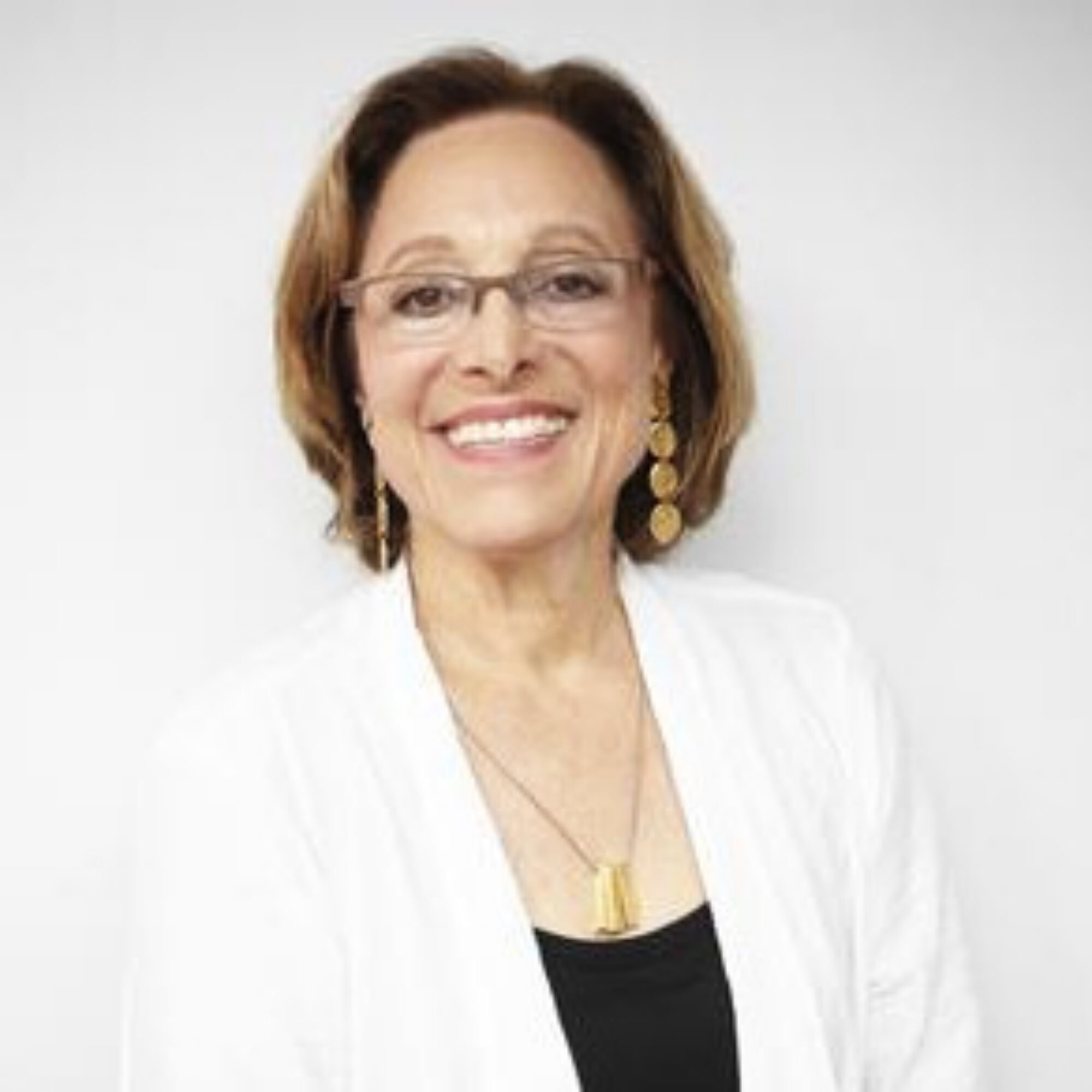 155: Margot Machol Bisnow, part 1: Raising an Entrepreneur (transcript)