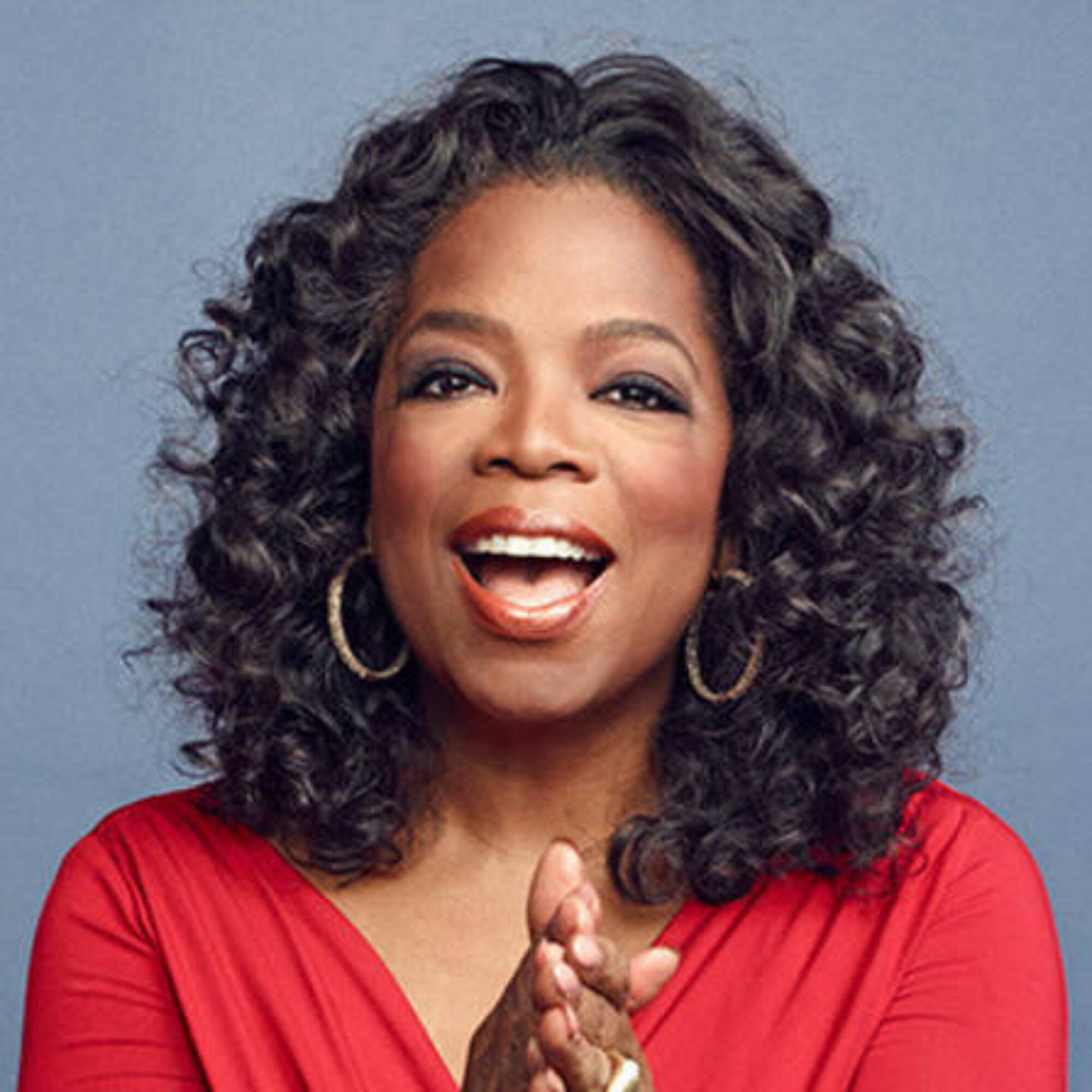 Oprah, how obesity spreads, and the environment