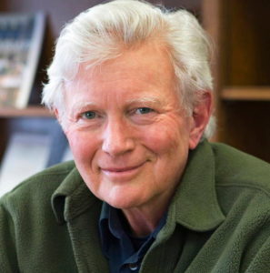 Peter Gray