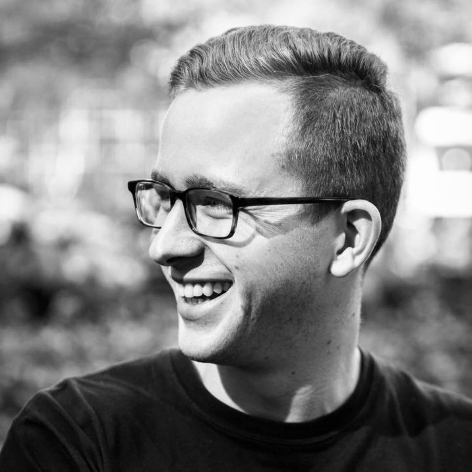 160: Sean O’Connor, part 2: Replacing coffee cups with human connection (transcript)