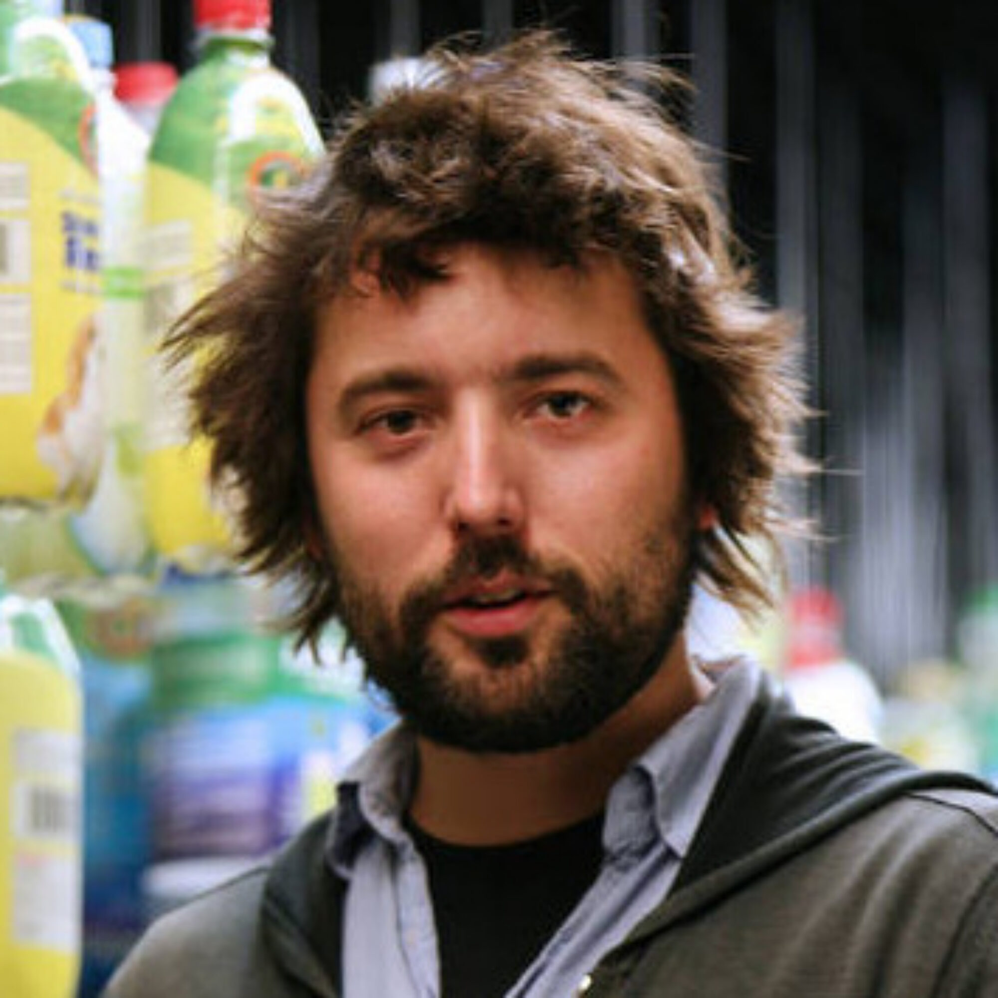 157: Tom Szaky, part 1: TerraCycle’s new initiative: Loop (transcript)