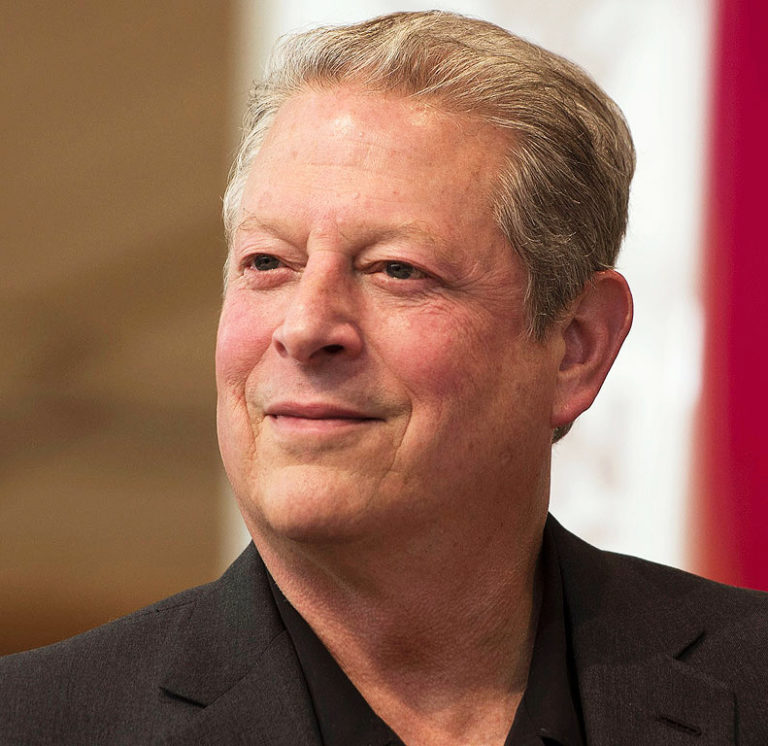 151: What Al Gore Misses