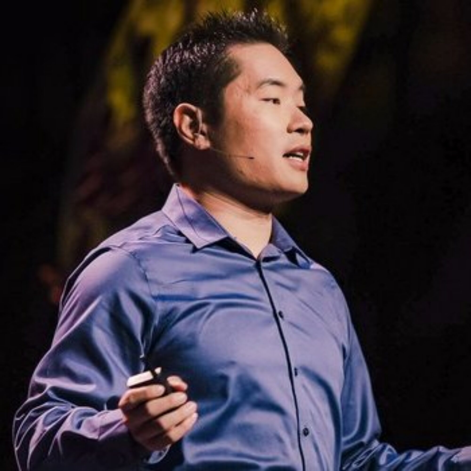 Jia Jiang’s world-class social sidcha