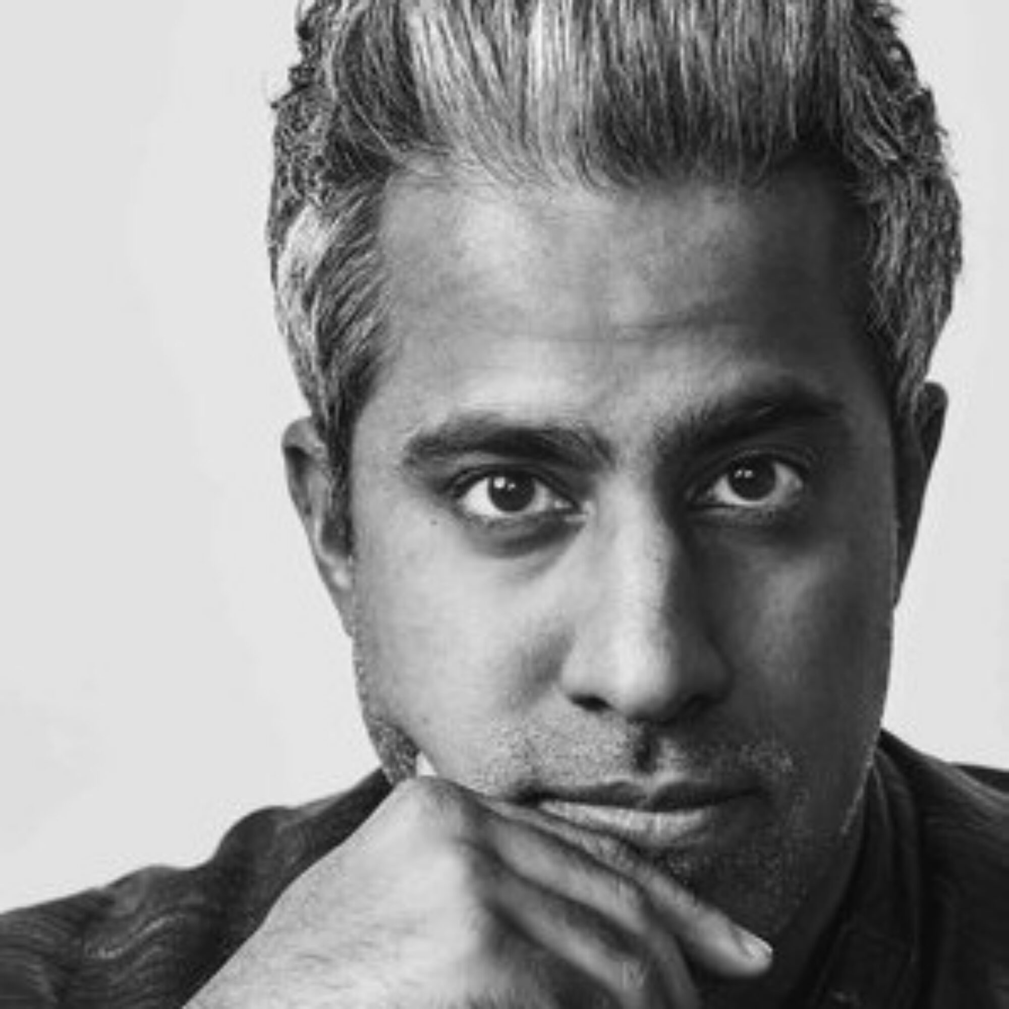 166: Anand Giridharadas: Winners Take All: The Elite Charade of Changing the World (transcript)