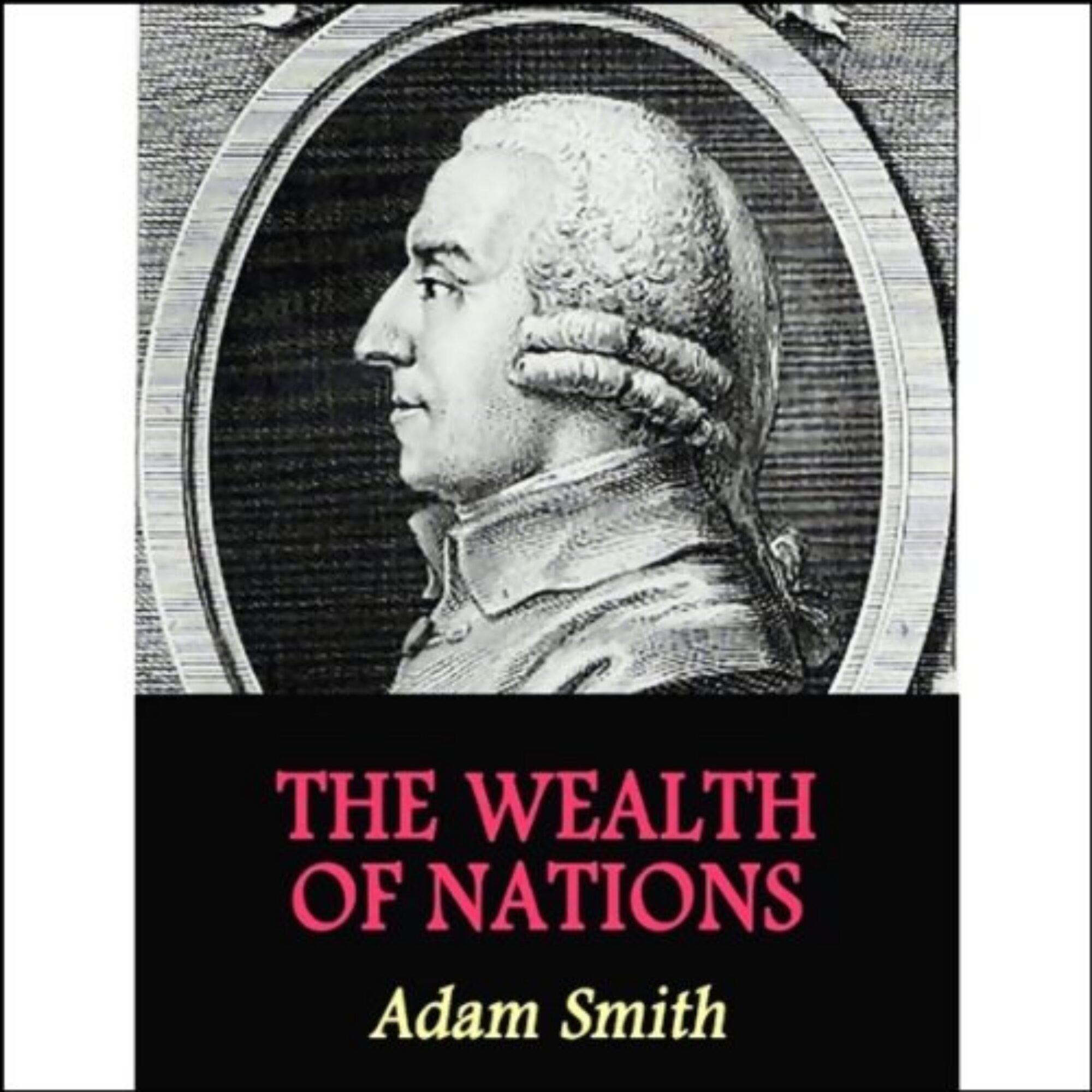 Adam Smith and pollution
