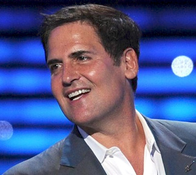 181: The Time I Met Mark Cuban