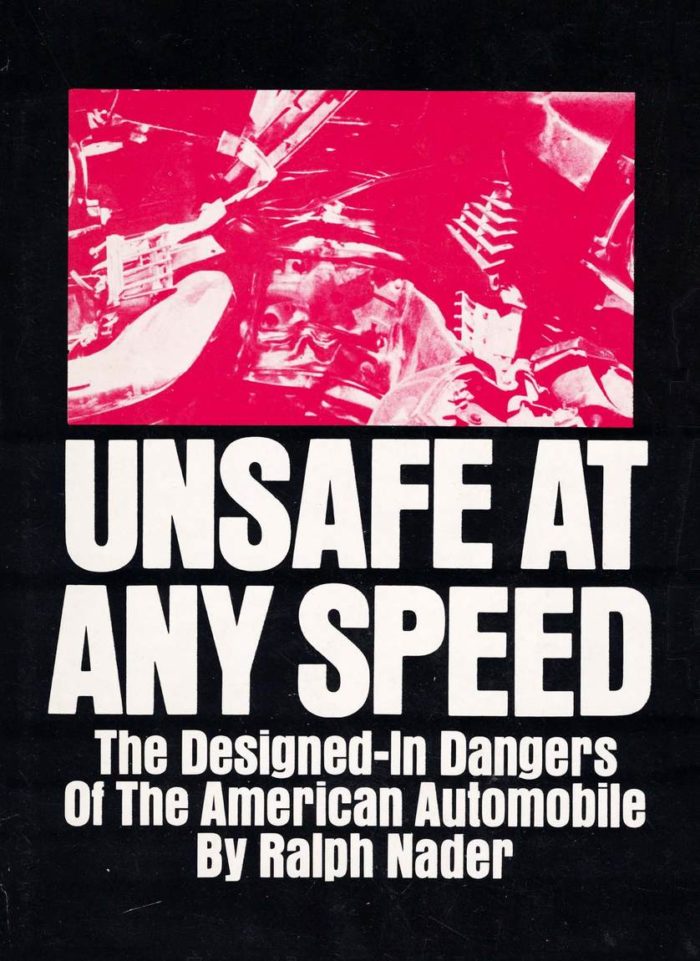 Unsafe Speed Example Living by your values promotes innovation (if it helps) » Joshua Spodek