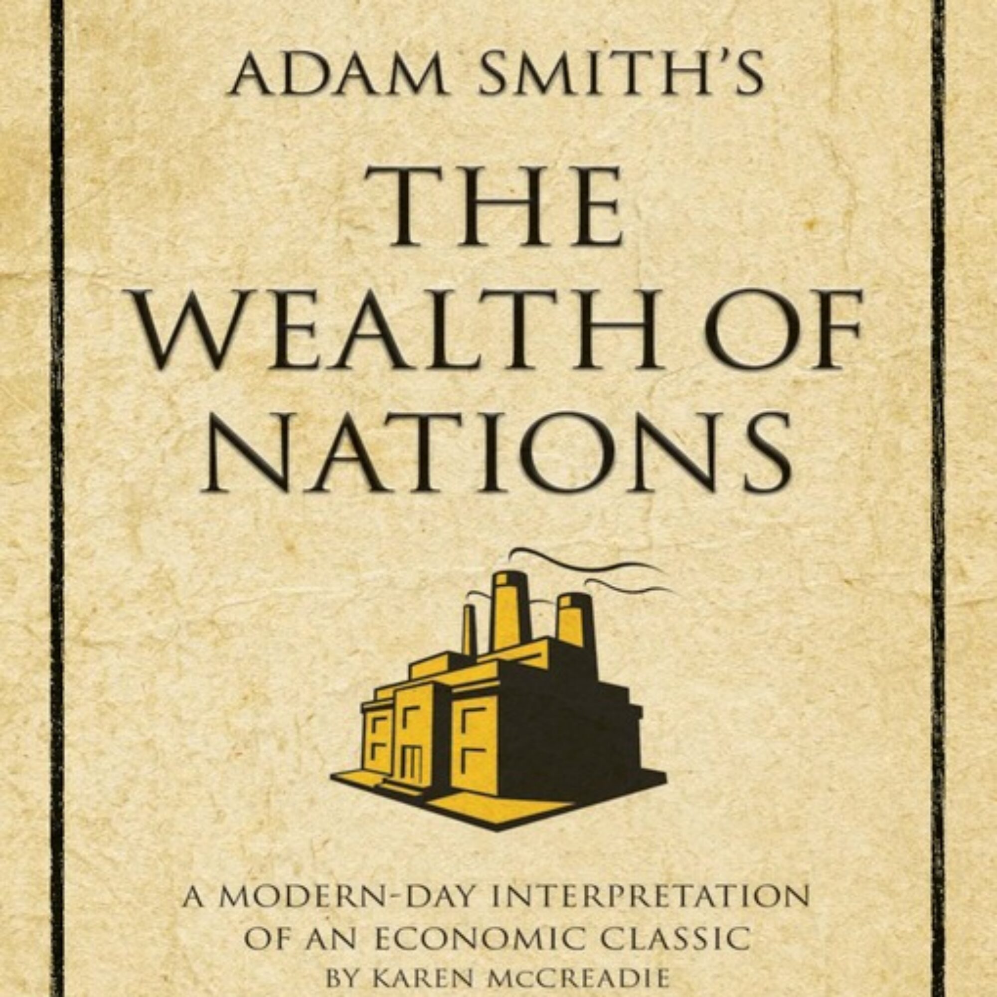 The twisted, non-thinking of economists thinking economies must grow or they’ll collapse