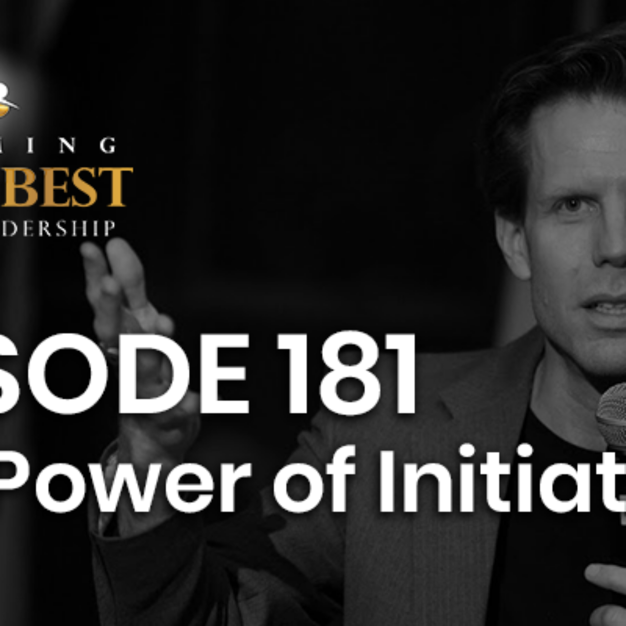 Hear me on Becoming Your Best