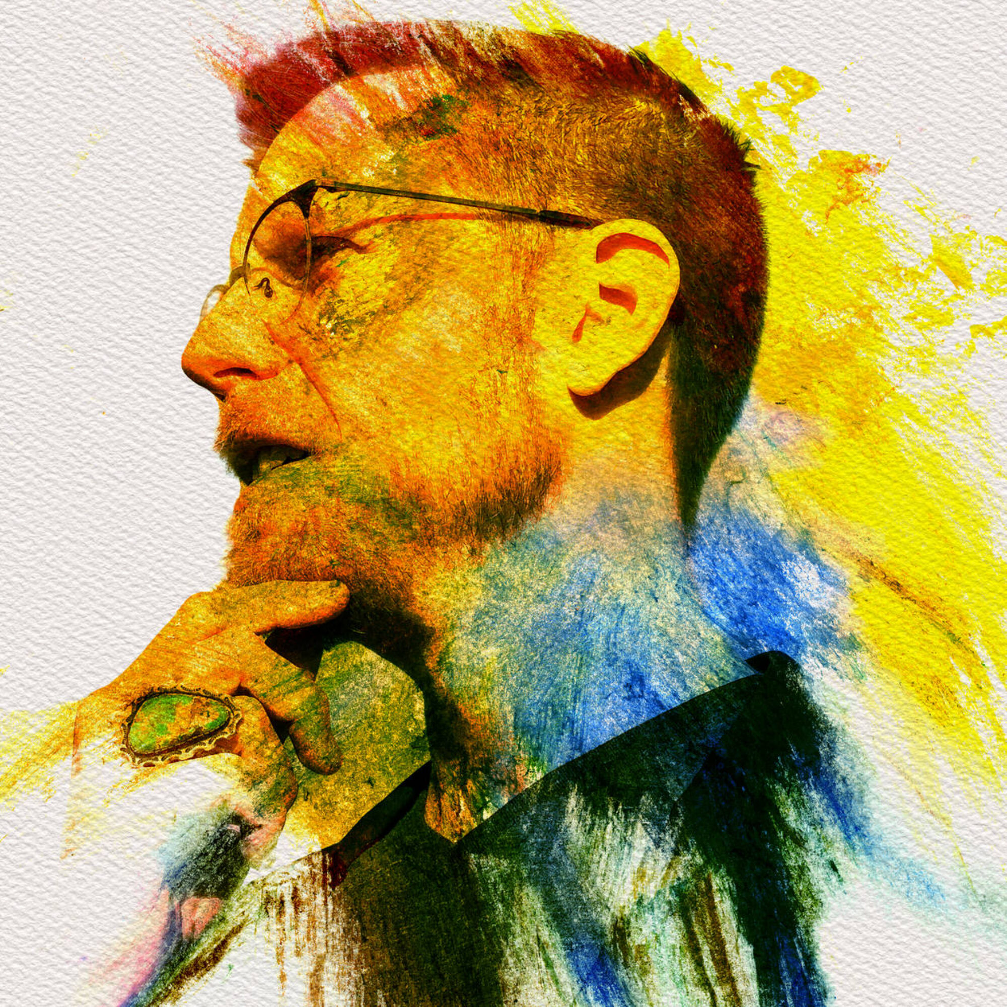 Wisdom in short audio clips, part 2