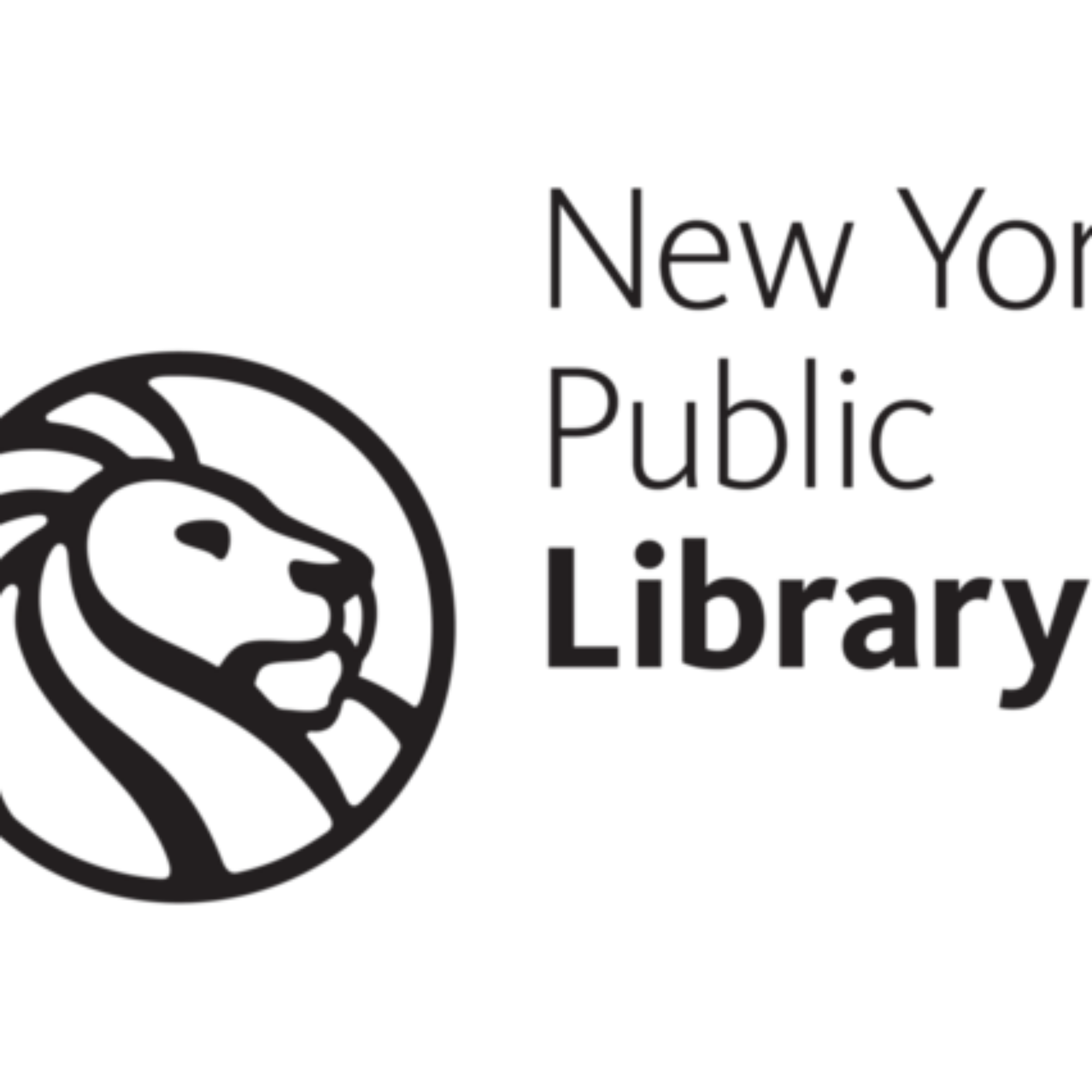 See me speak on Initiative at the New York Public Library, THIS THURSDAY