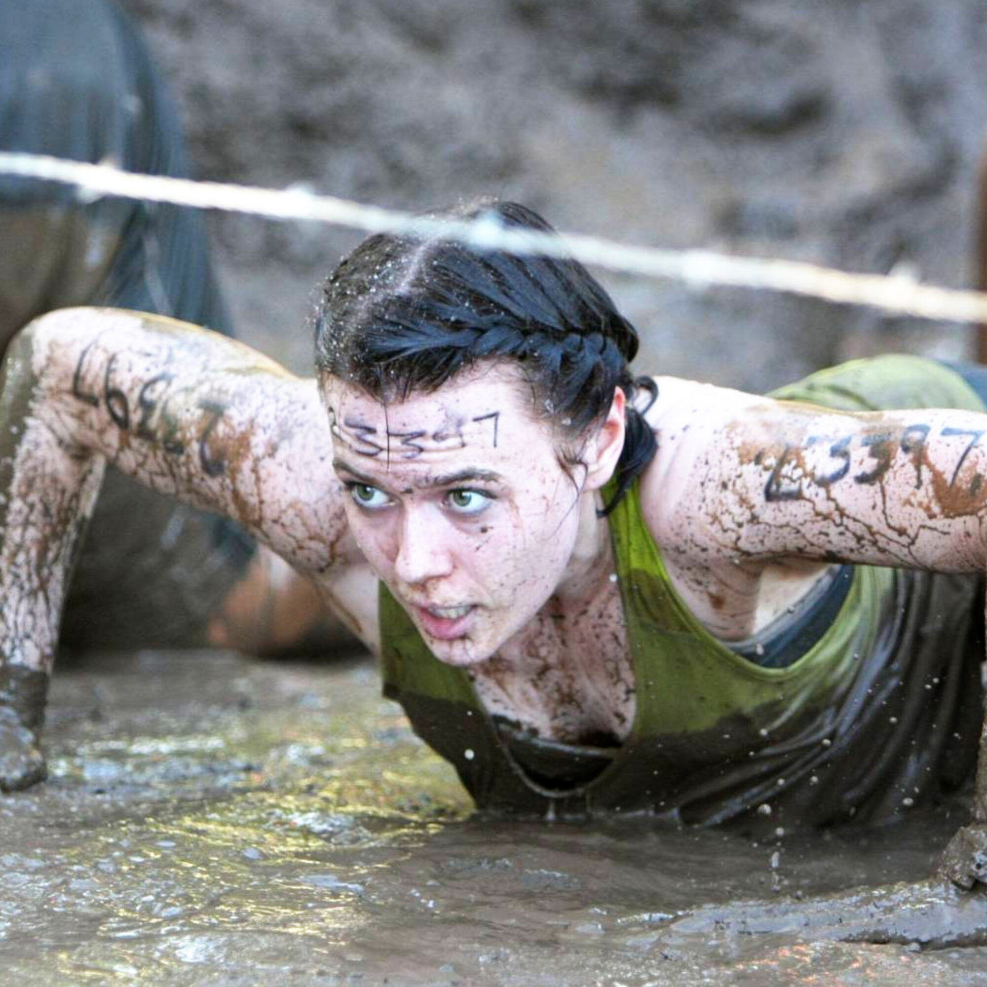 Two ways to keep going when you want to give up or fail