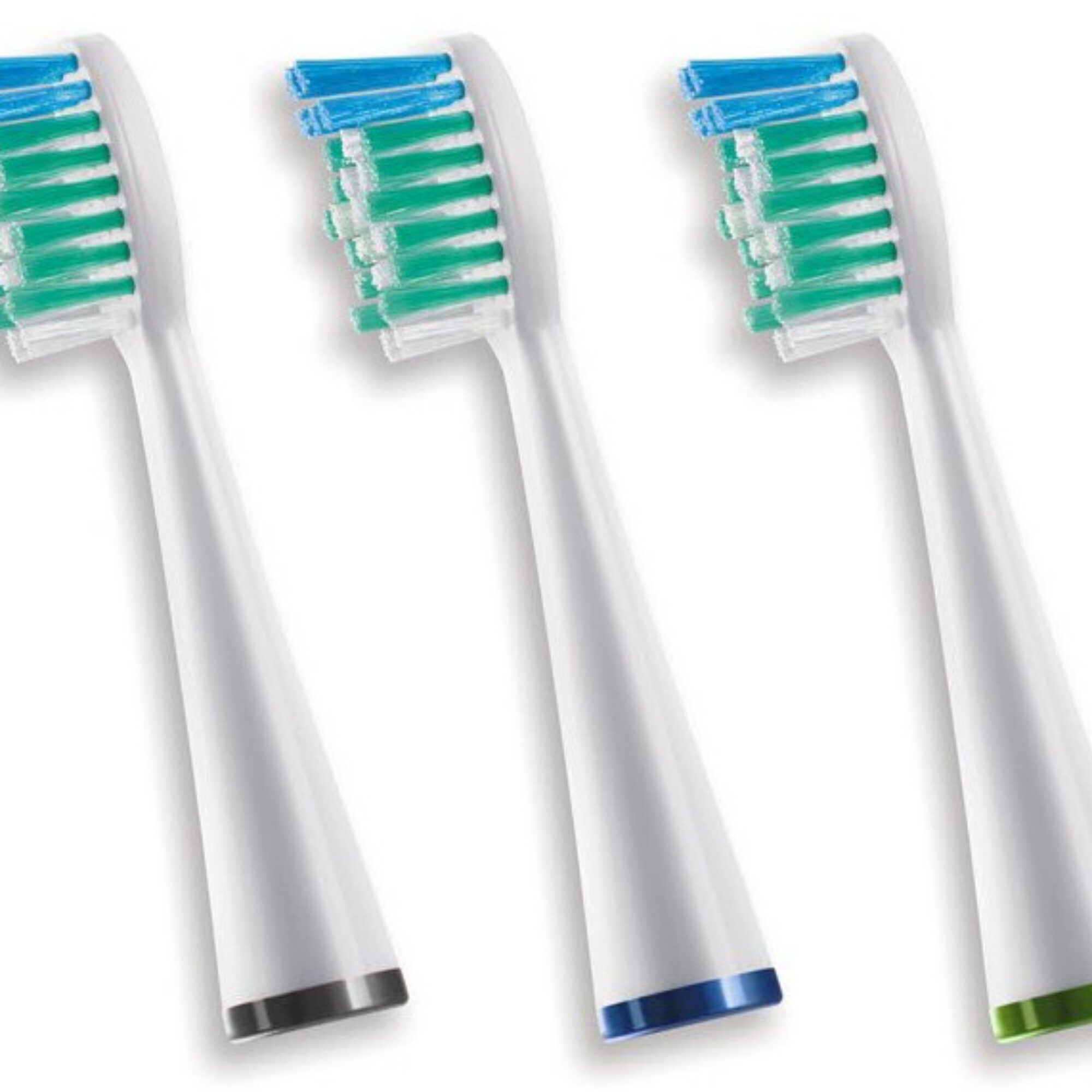 Why the fixation on toothbrushes and toilet paper?