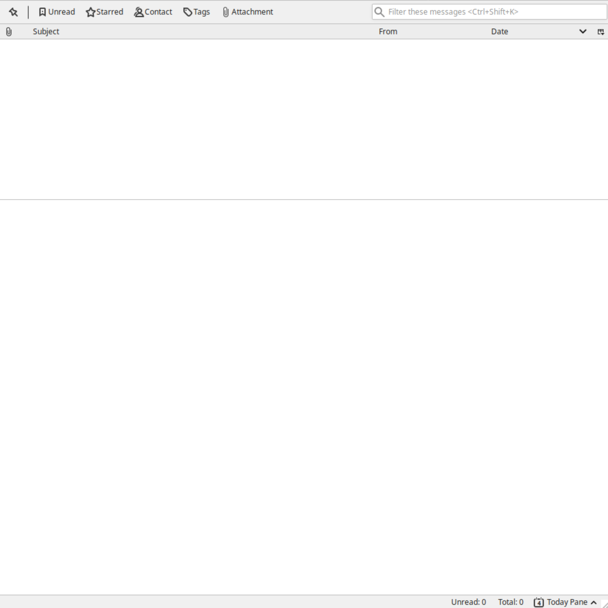 Freedom: Zero Inbox