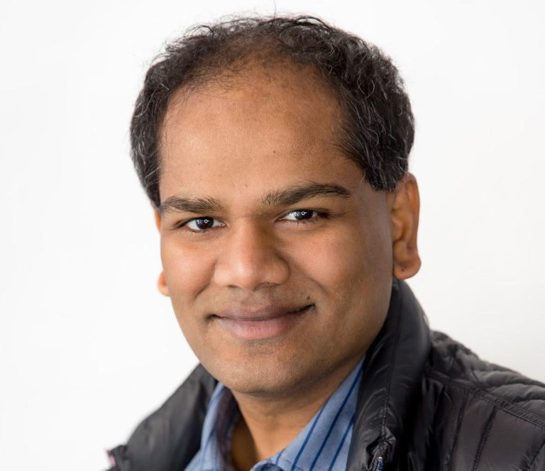 JV Bharathan