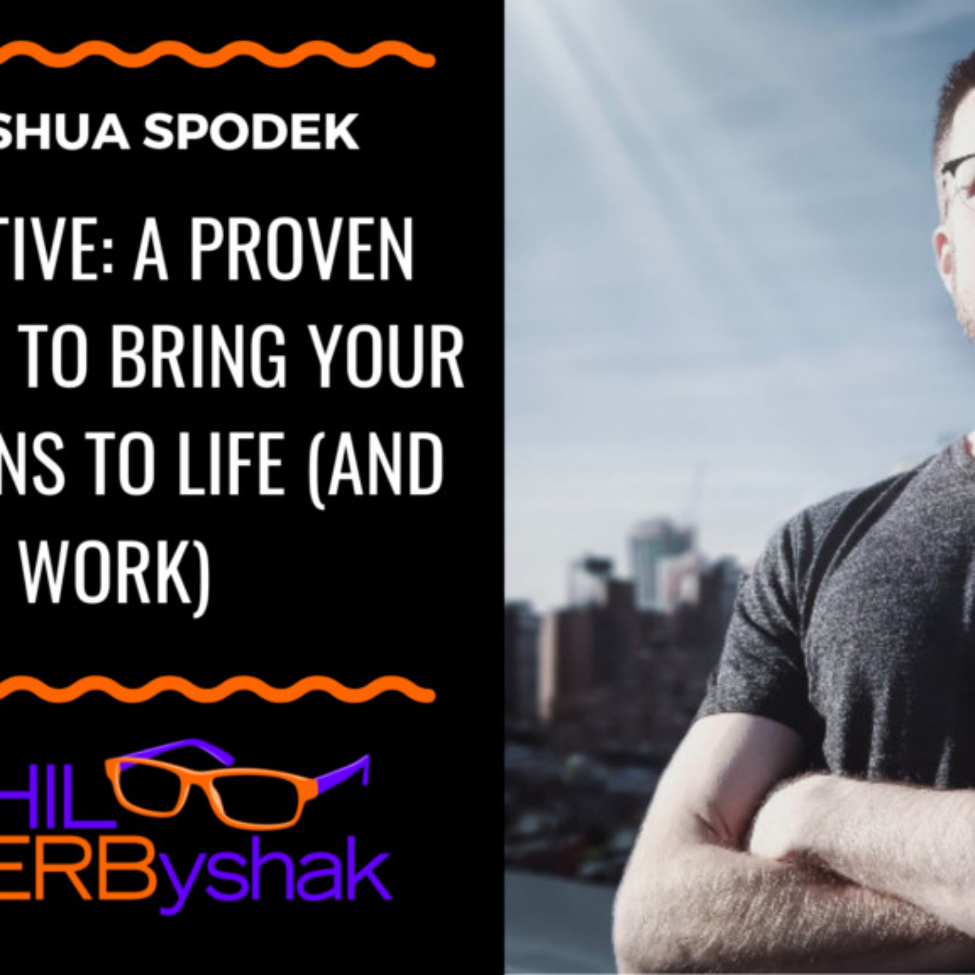 Hear me on Conversations With Phil, with Phil Gerbyshak