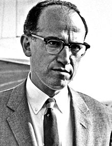 225: My role model: Jonas Salk and the polio vaccine