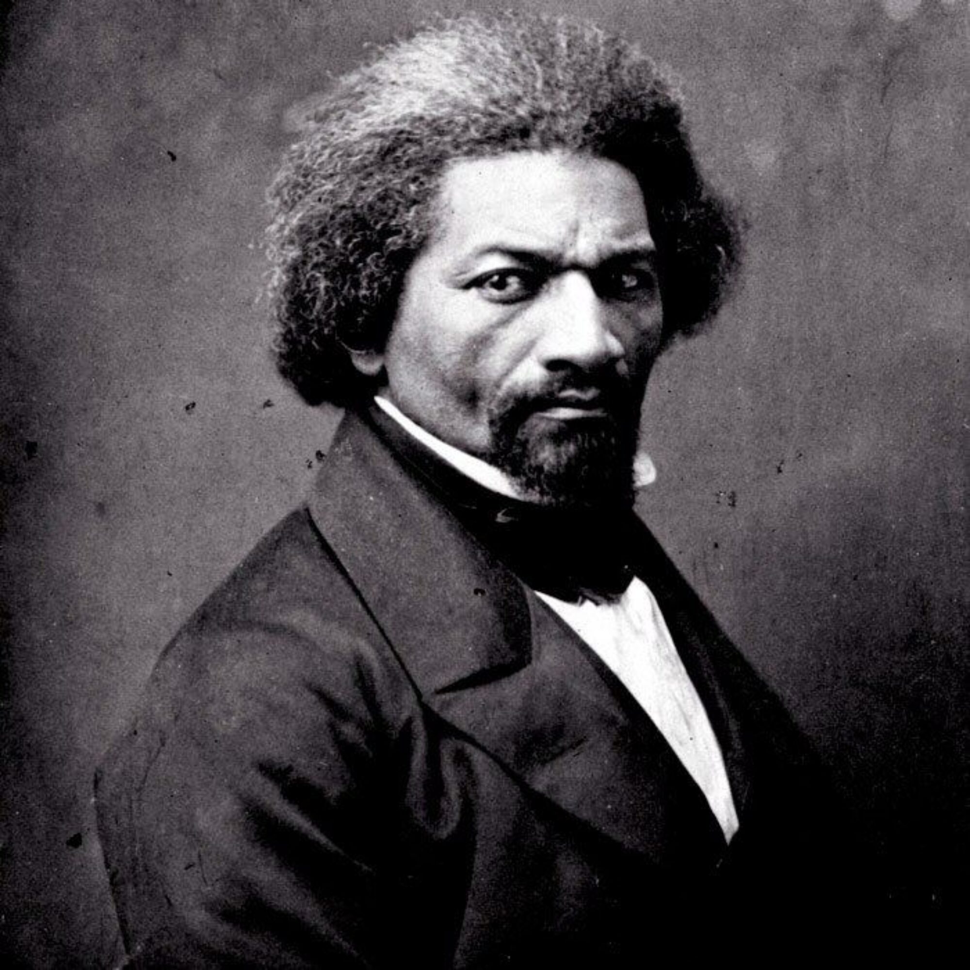 Frederick Douglass: “What to the Slave is the Fourth of July?”
