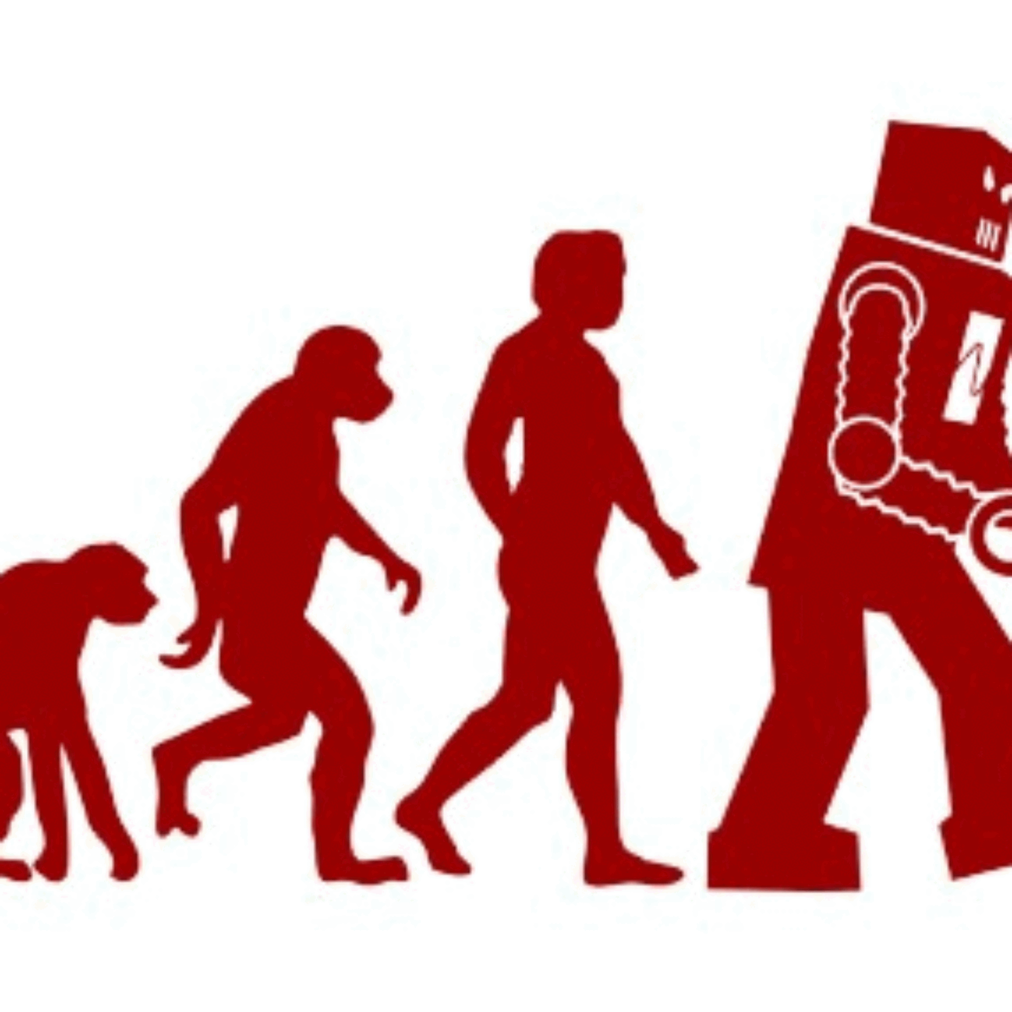 Artificial Intelligence, us, and becoming superfluous